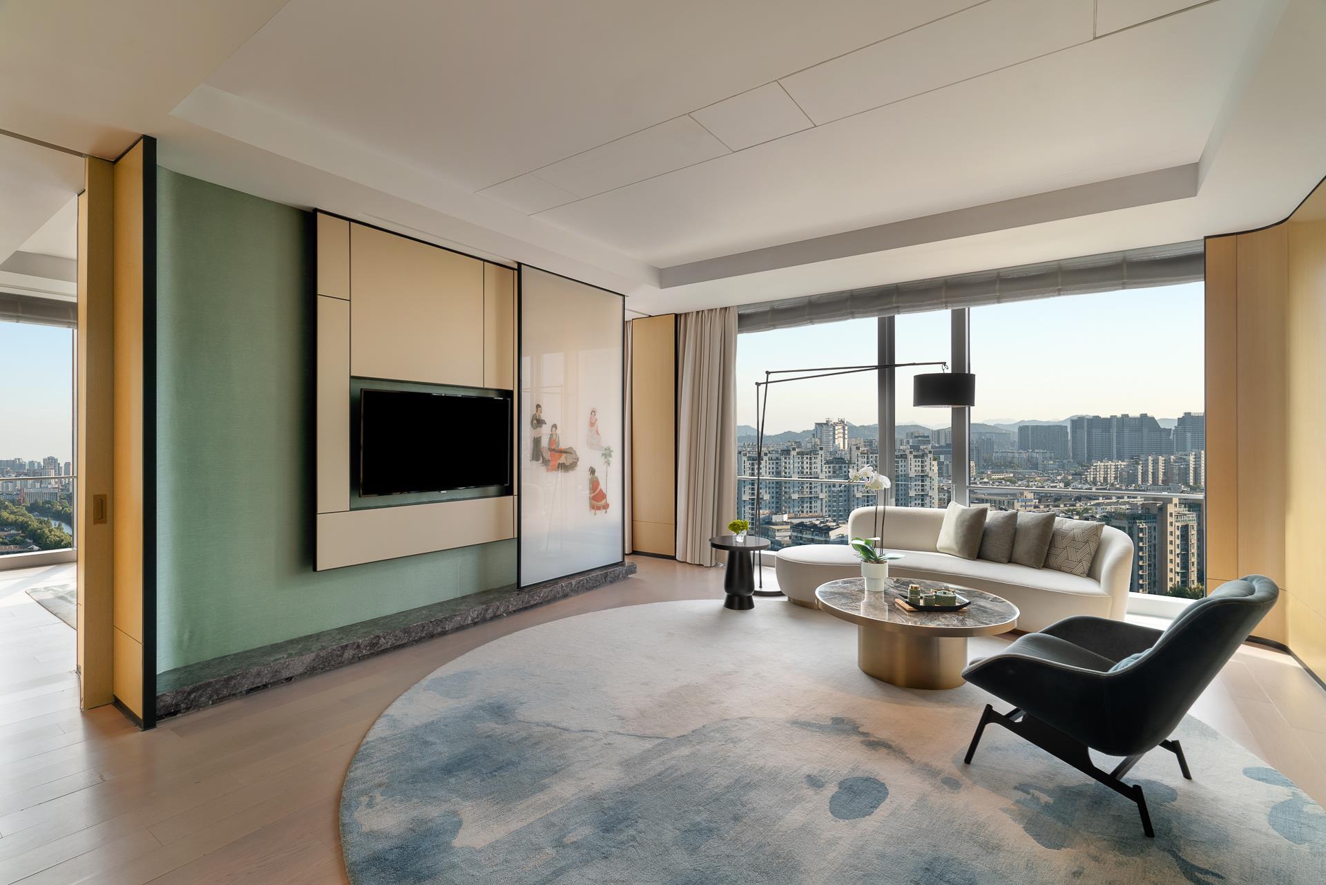 Kempinski Hotel Hangzhou - Suite