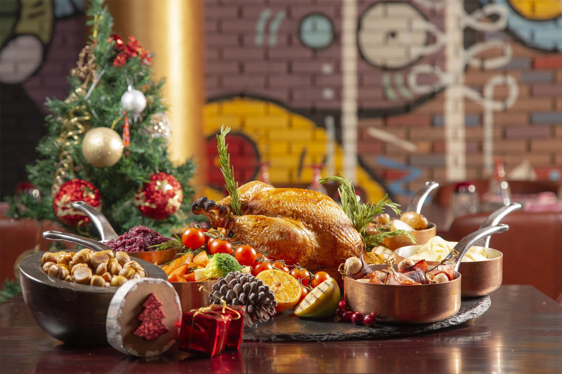 Kempinski Hotel The Pearl Marsa Malaz - Promotional