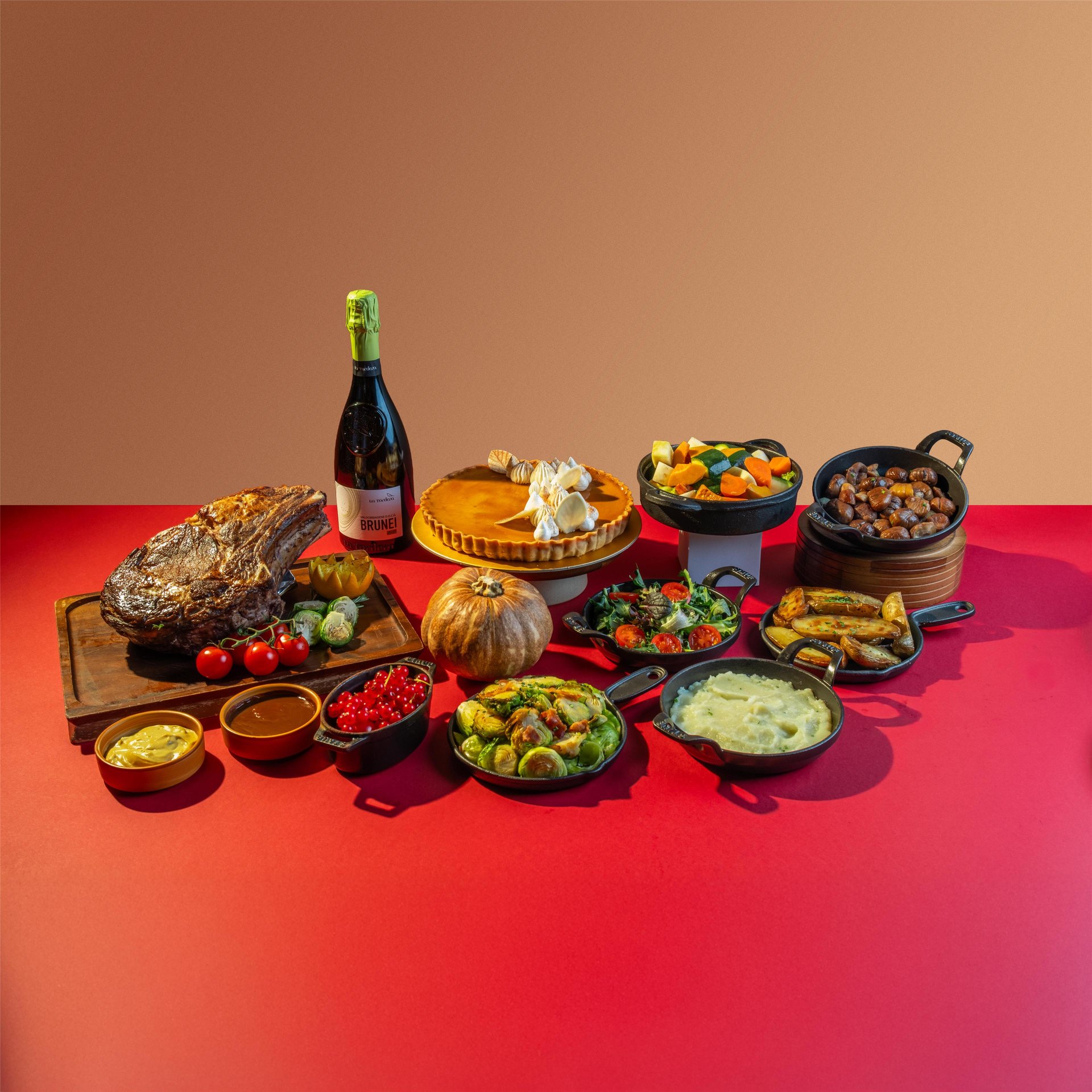 KISIN1 - 2025 - Boutique - Thanksgiving Takeaways