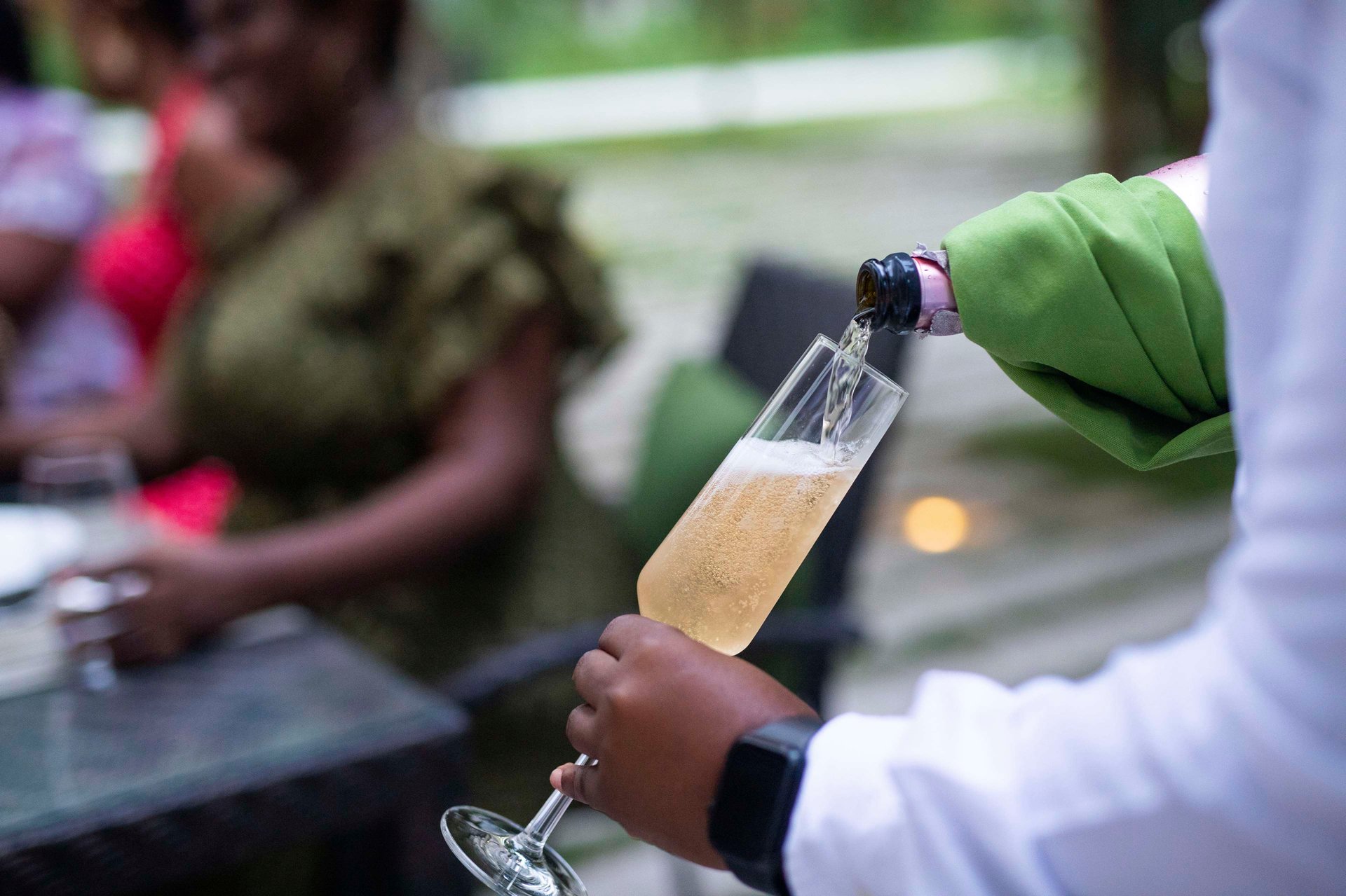 Kempinski Hotel Gold Coast City offers exclusive treats for Mother's day