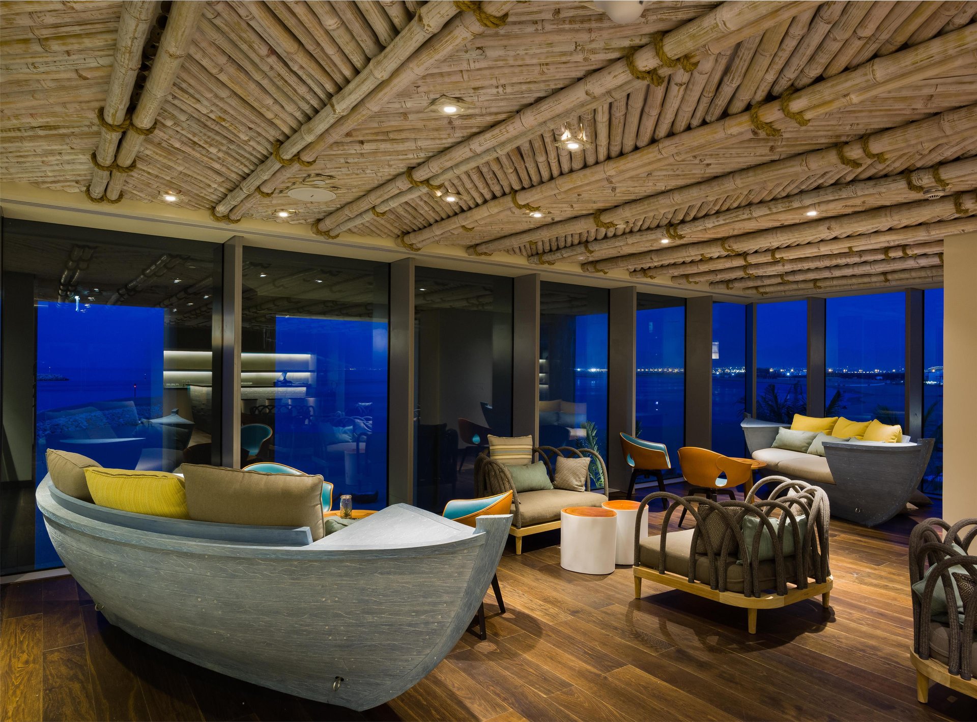 Kempinski Hotel Muscat Oman - Miscellaneous