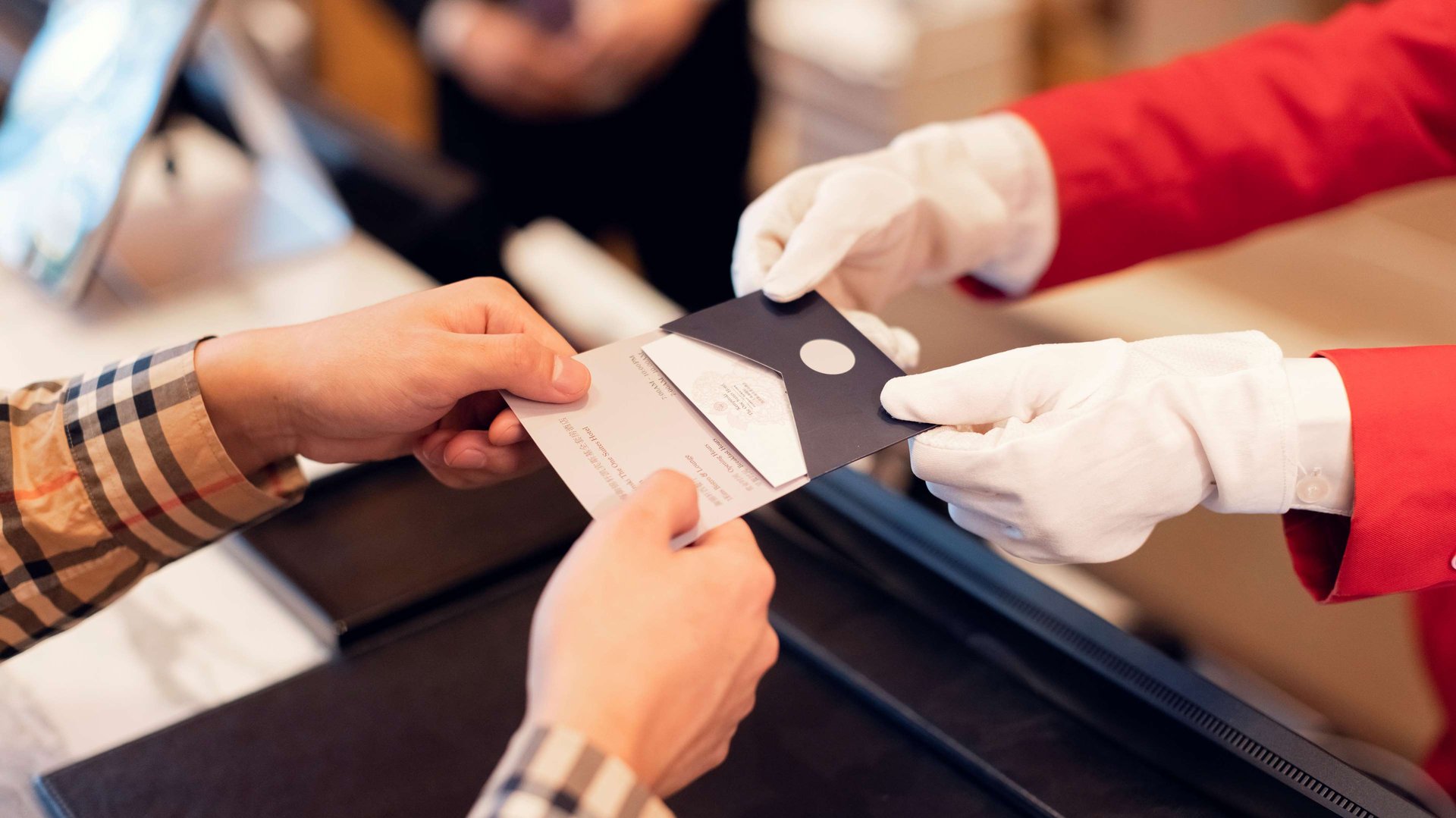 Kempinski News
