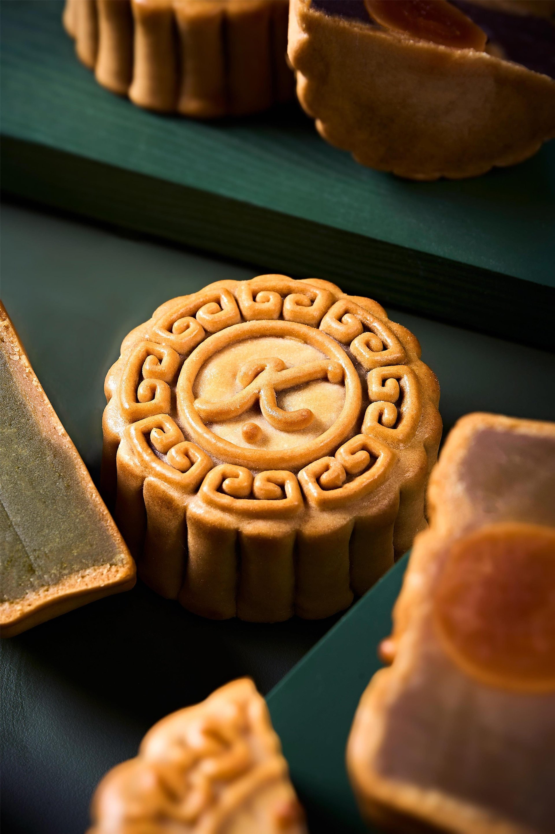 2025 Mooncake Hampers