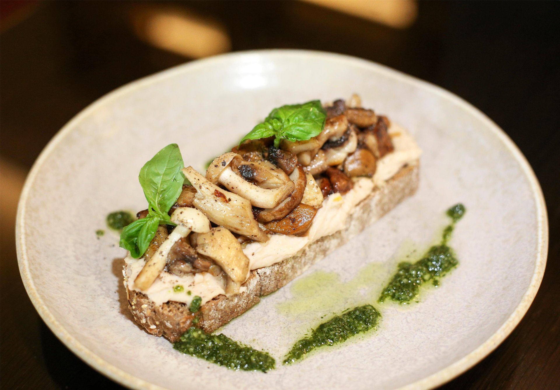 Kempinski Hotel Corvinus Budapest - Restaurant