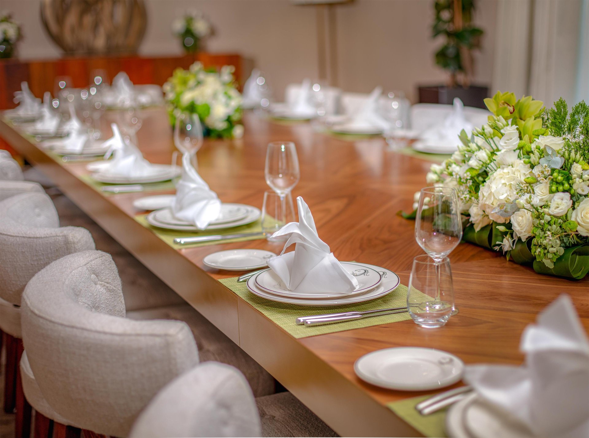 Kempinski Hotel Al Othman-Al Khobar, Saudi Arabia - Suite