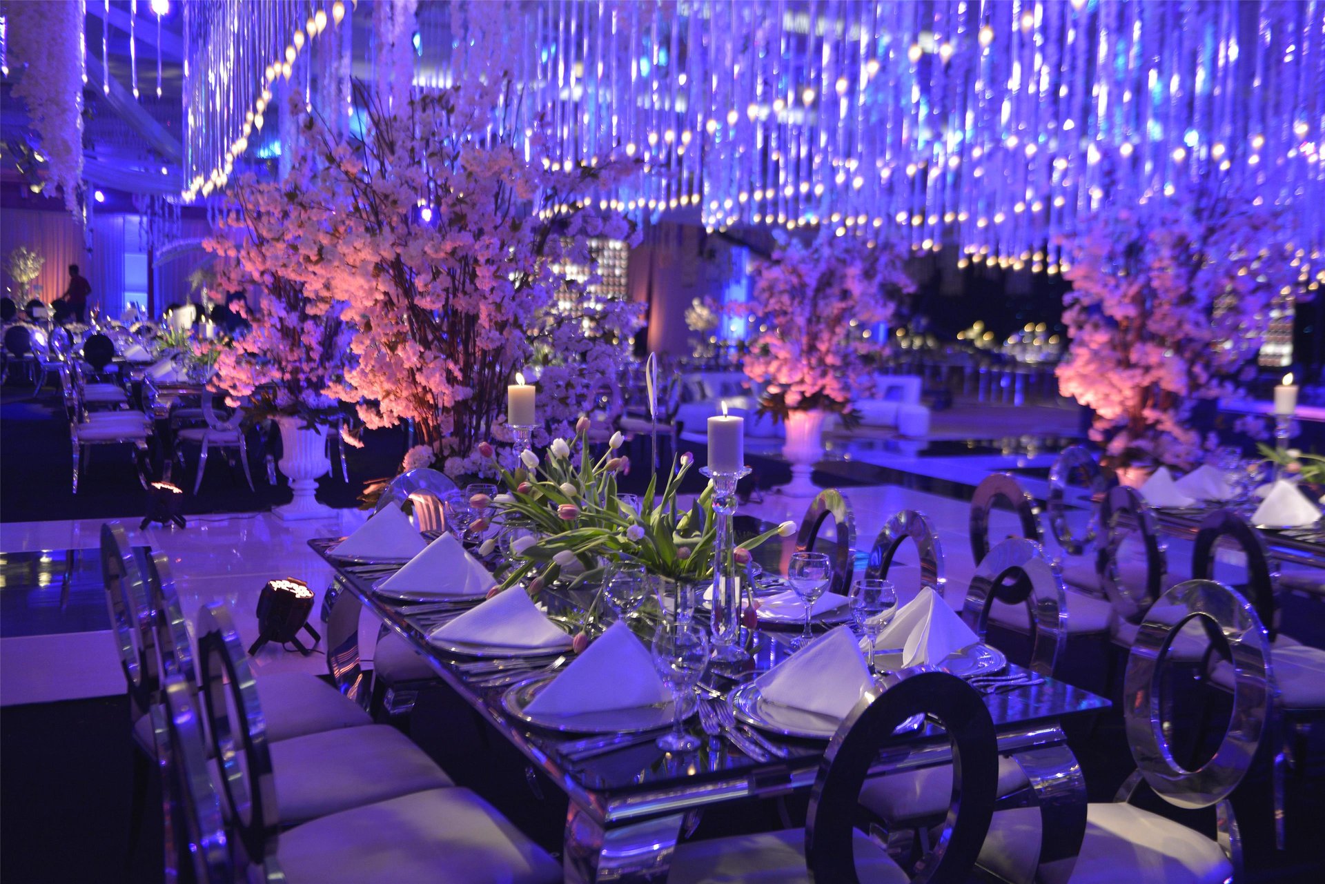 Tips and Inspirations for Wedding Planning