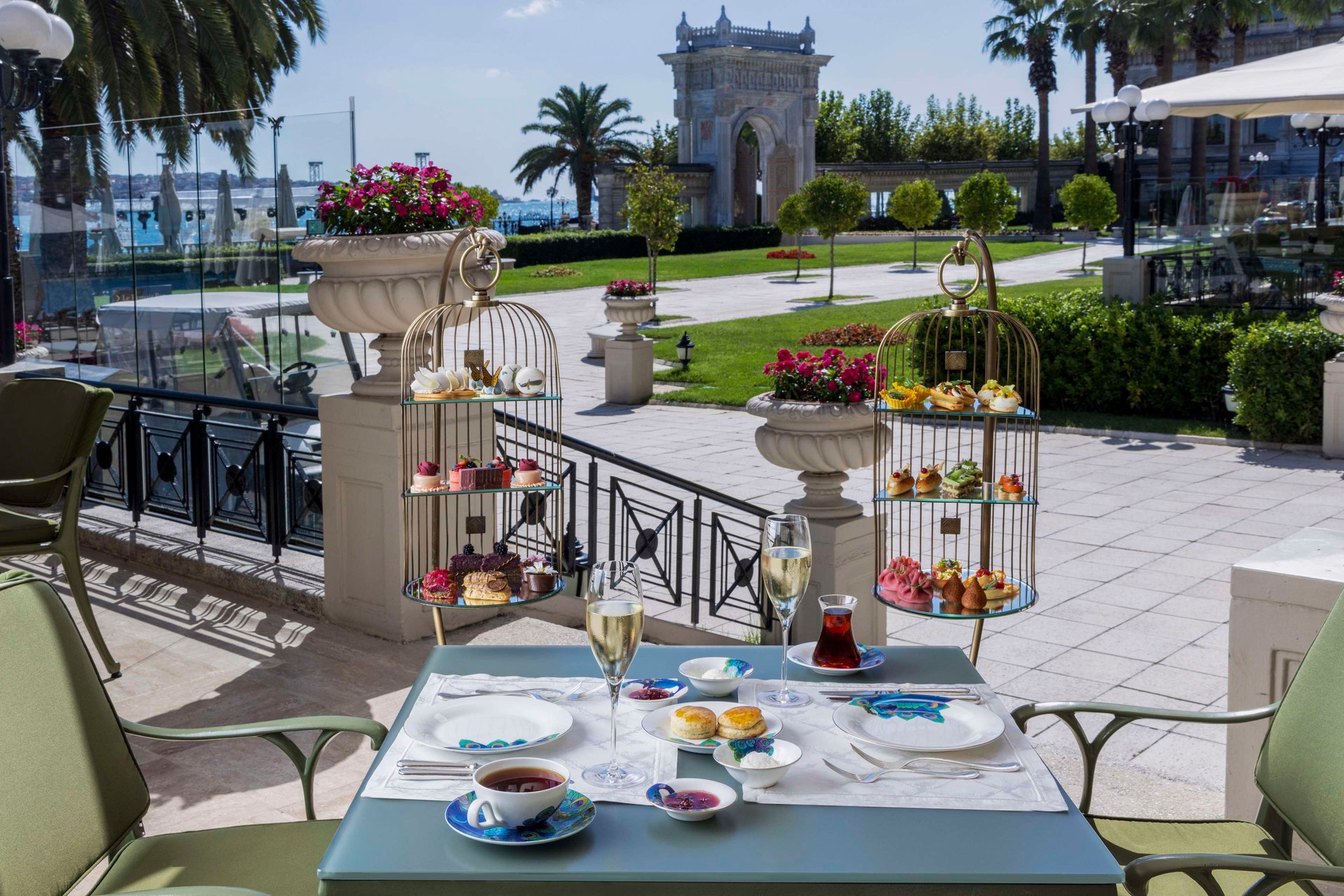 Ciragan Palace Kempinski Istanbul - Miscellaneous