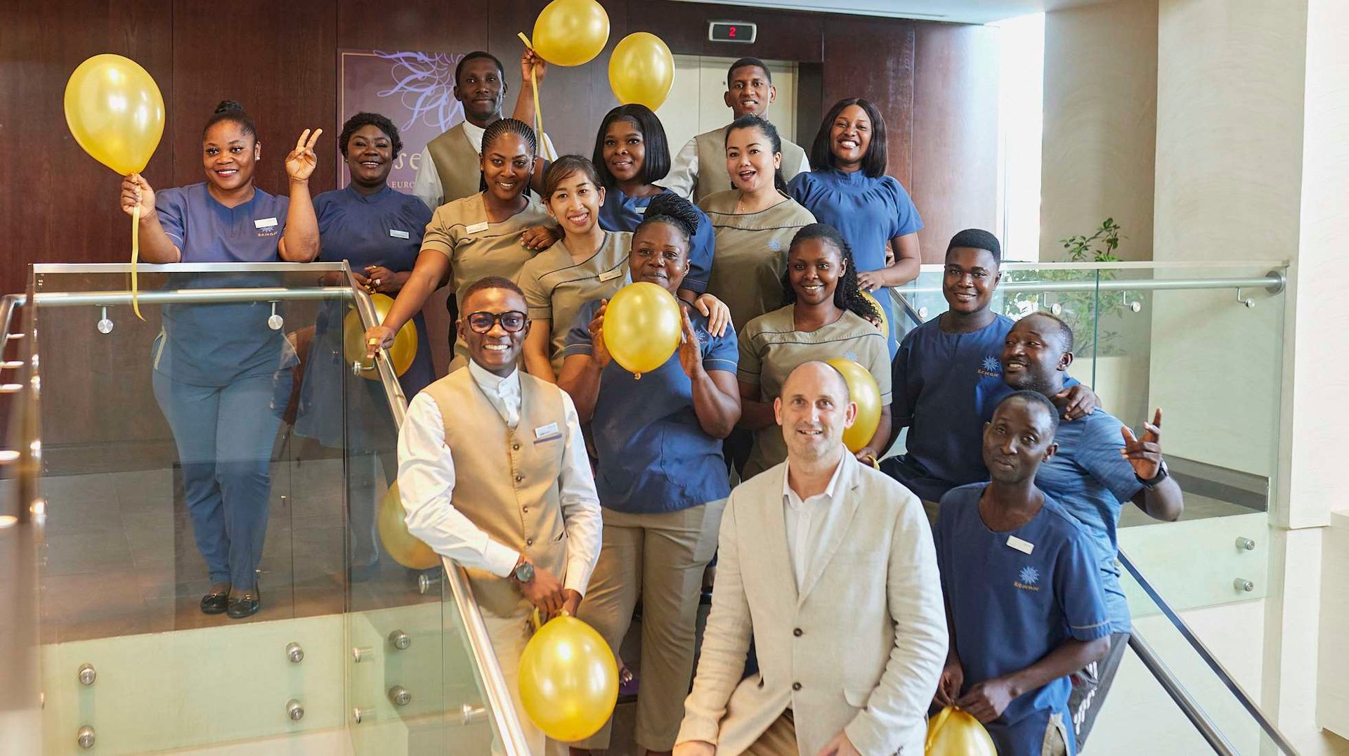 World Spa Awards 2023