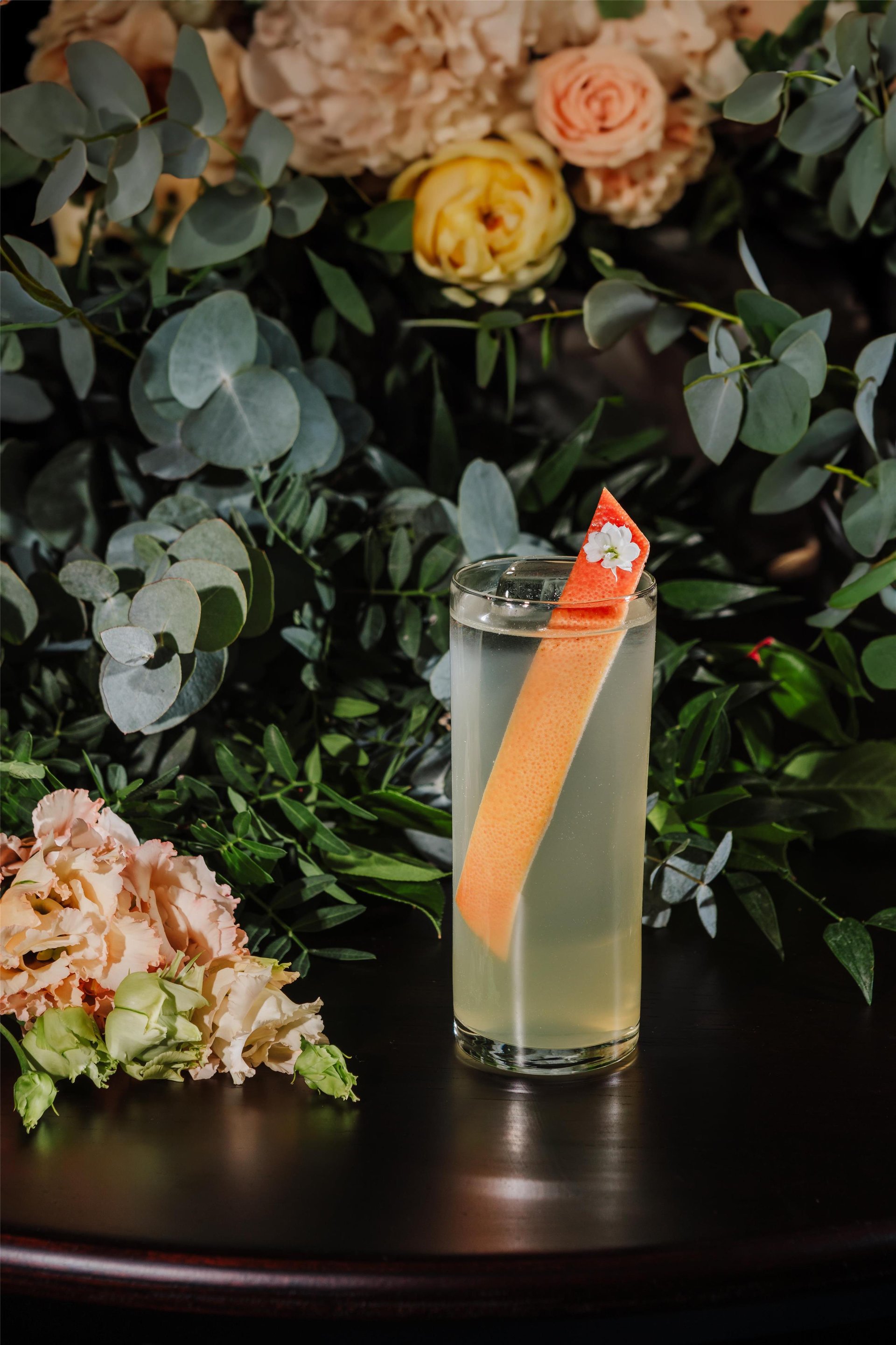 Kempinski Hotel Corvinus Budapest - BarLounge