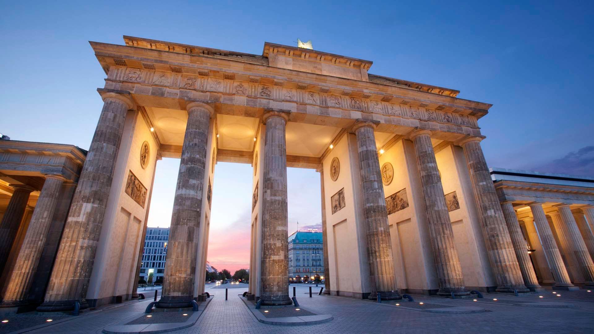 Events in Berlin