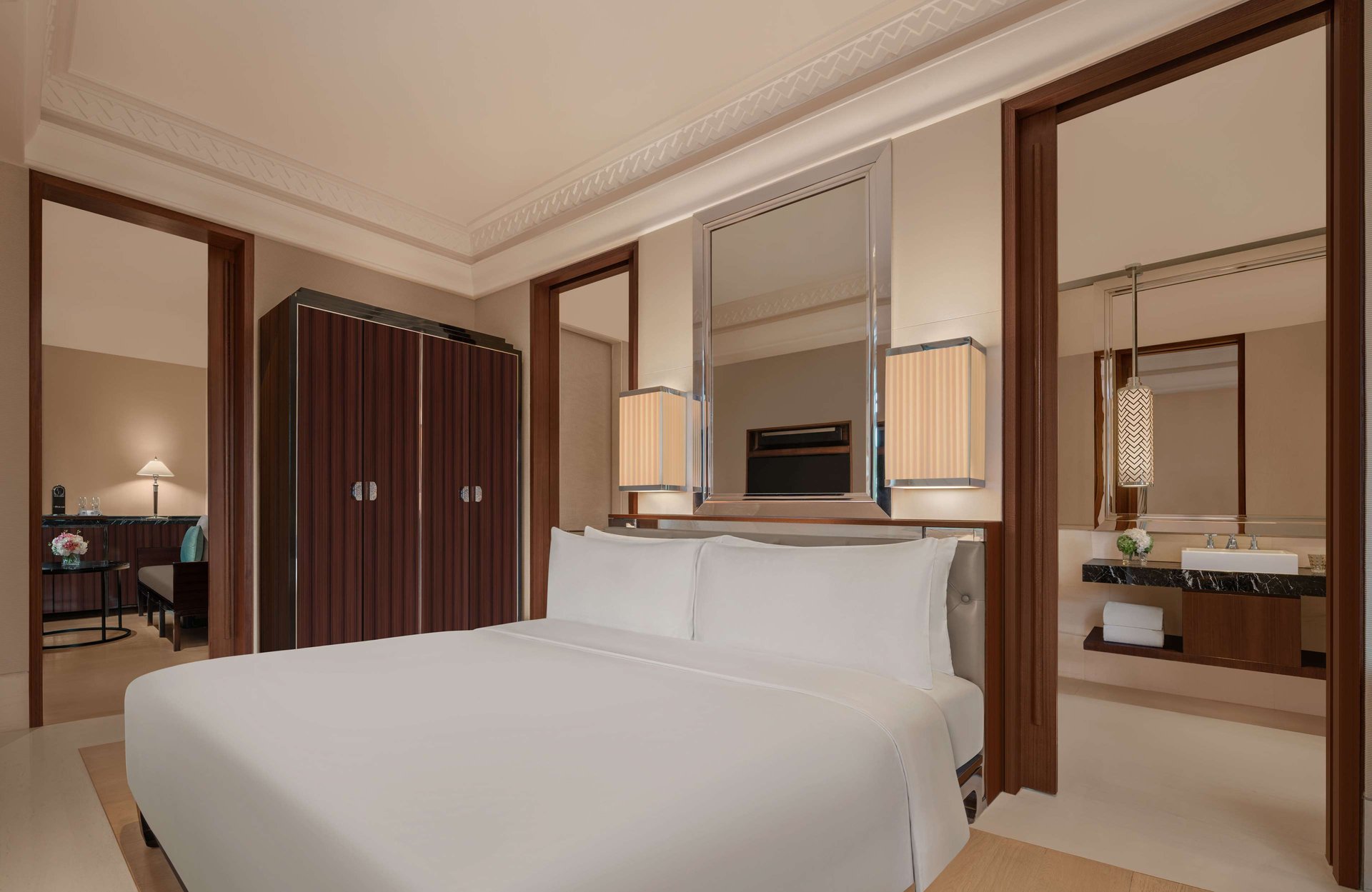 이그제큐티브 룸