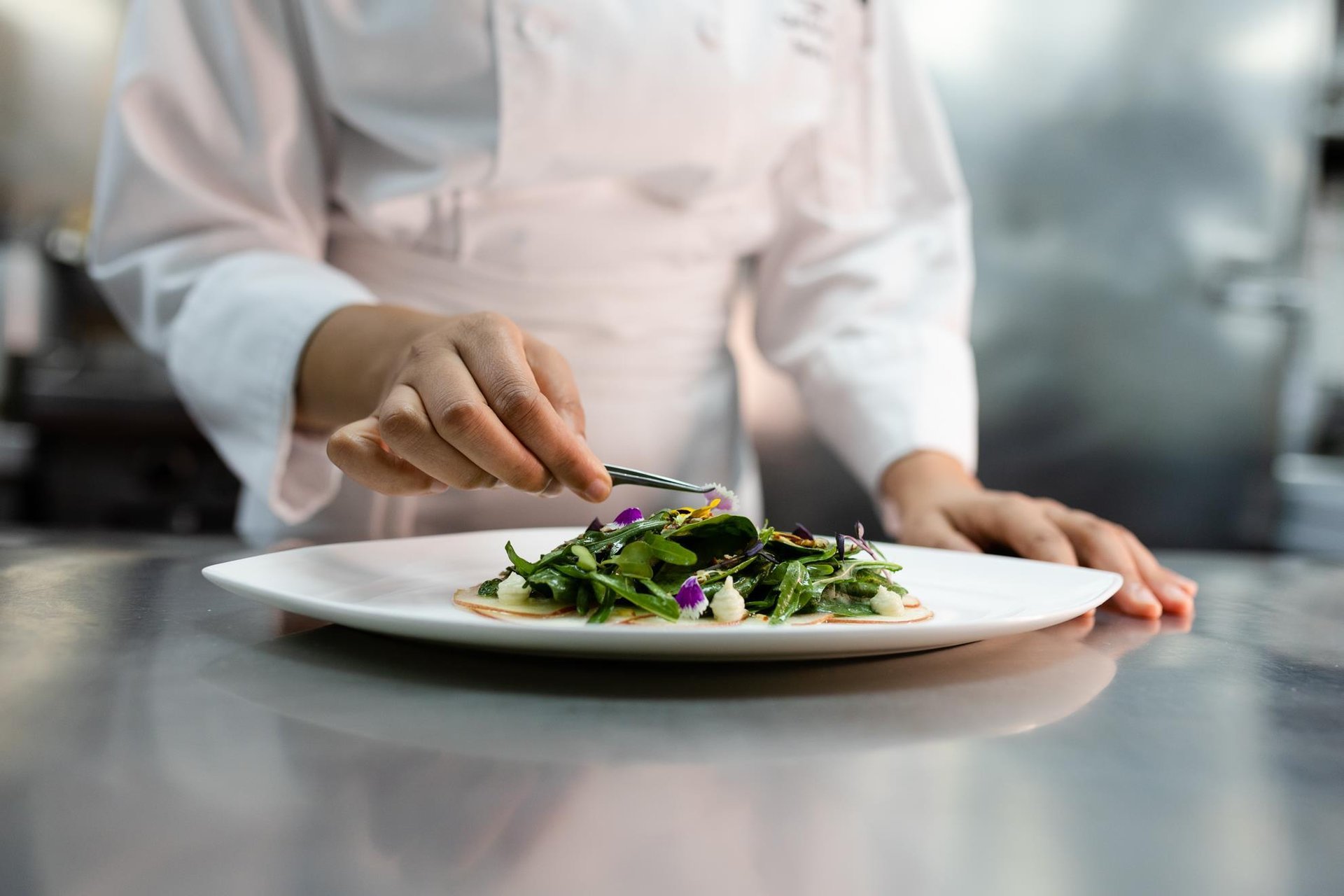 Experiencias Culinarias de Acción de Gracias