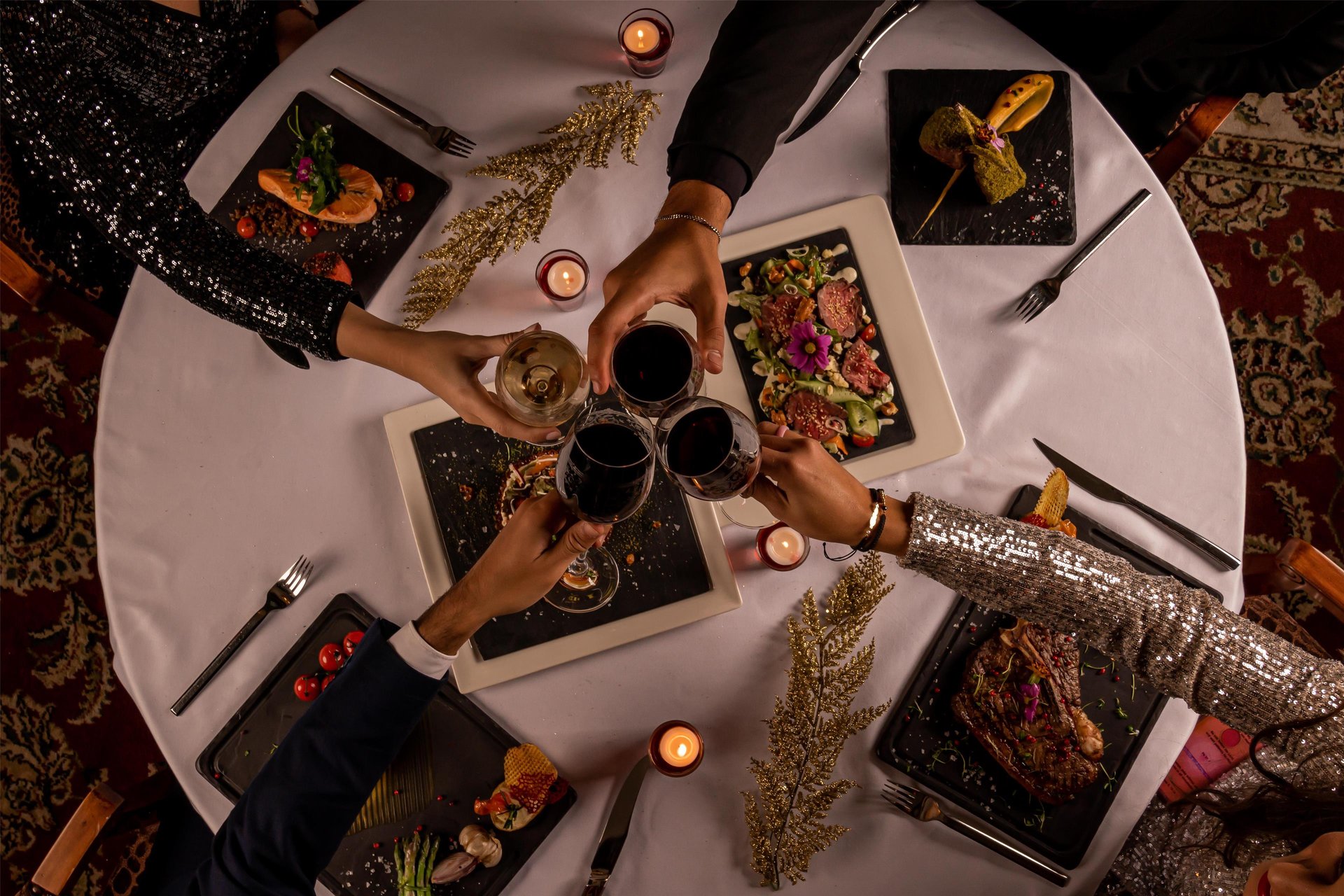 Royal Maxim Palace Kempinski - Miscellaneous