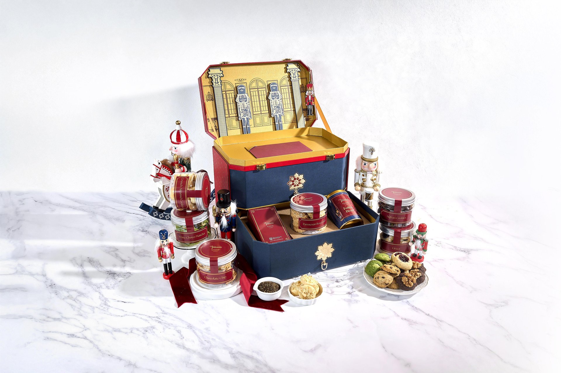 Joyful Gifts of the Season