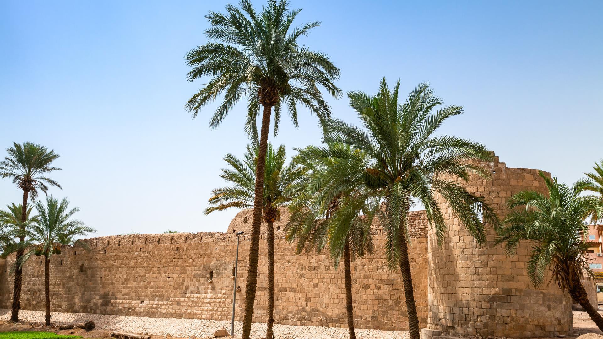 Kempinski Hotel Aqaba - Local attraction