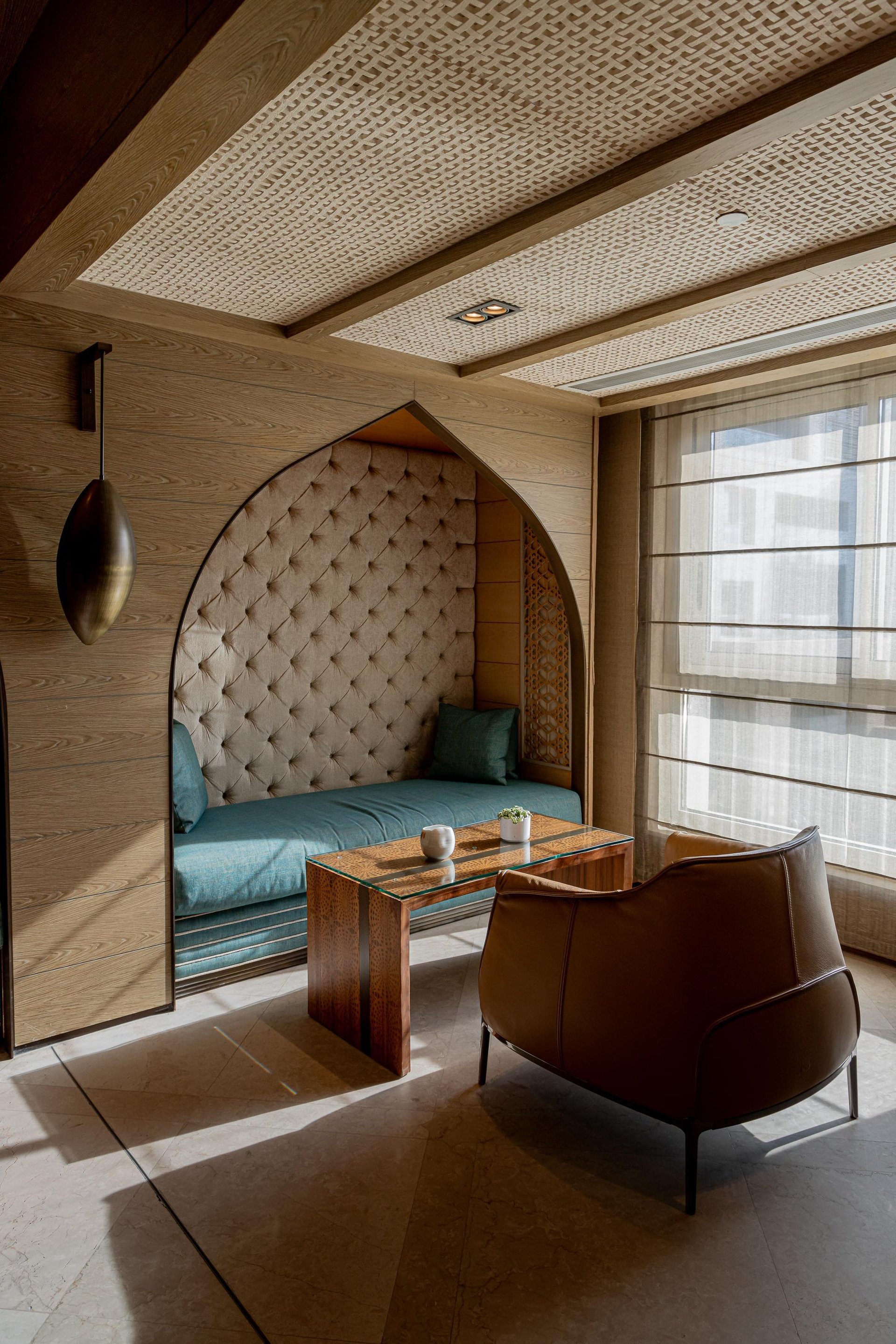 Summerland Kempinski Hotel & Resort Beirut - Miscellaneous