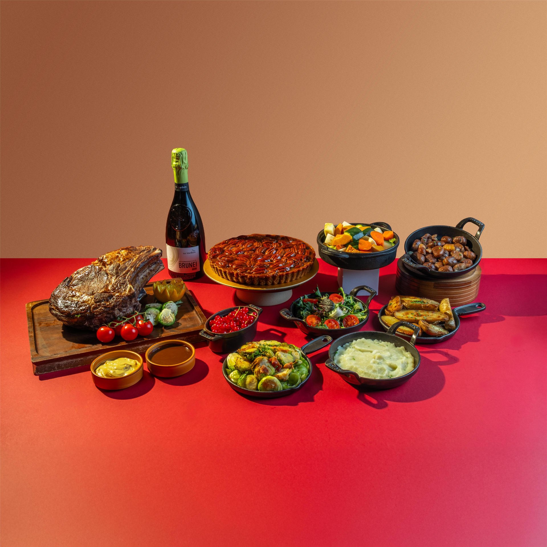 KISIN1 - 2025 - Boutique - Thanksgiving Takeaways