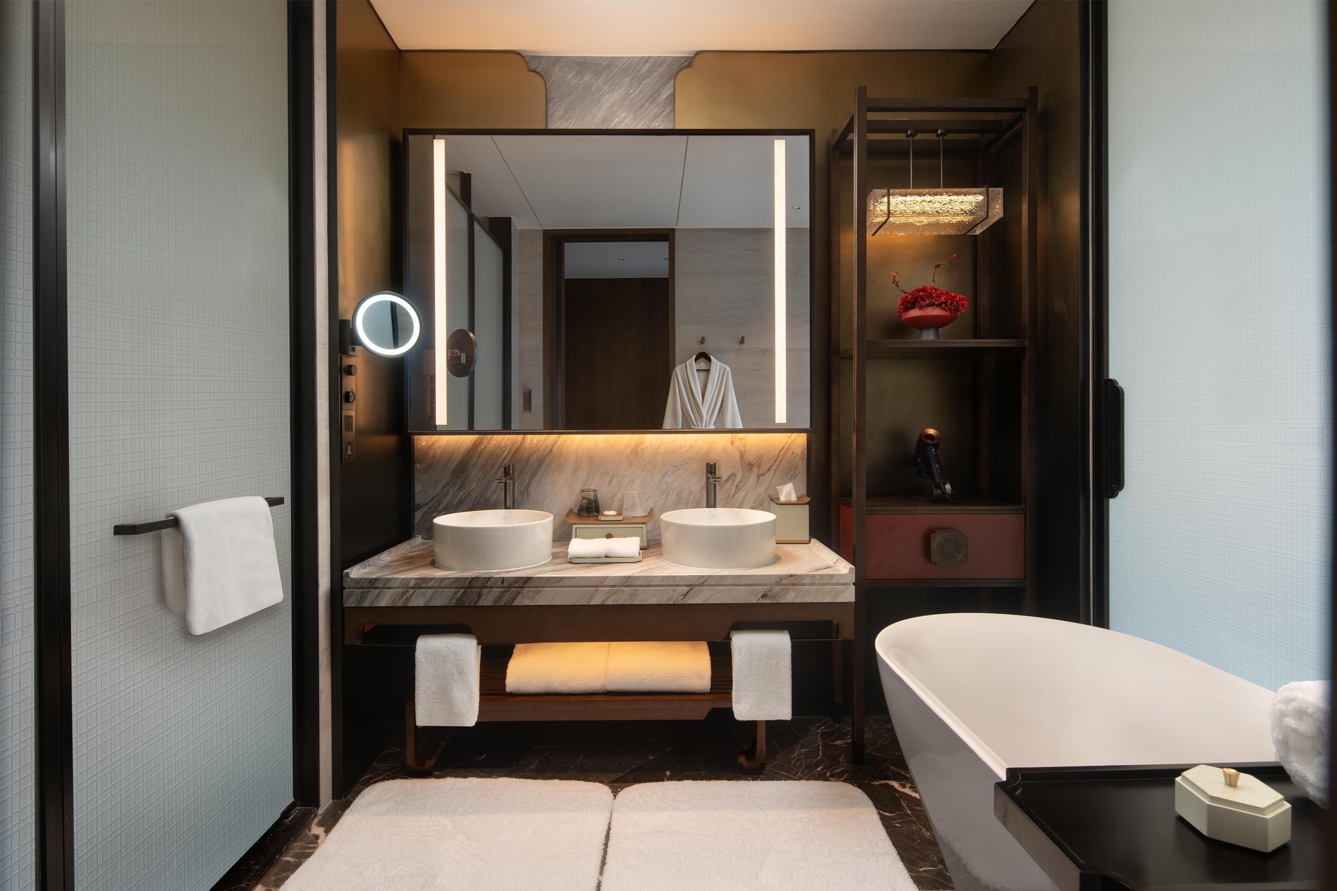Kempinski Hotel Yangzhou - 客房/住宿