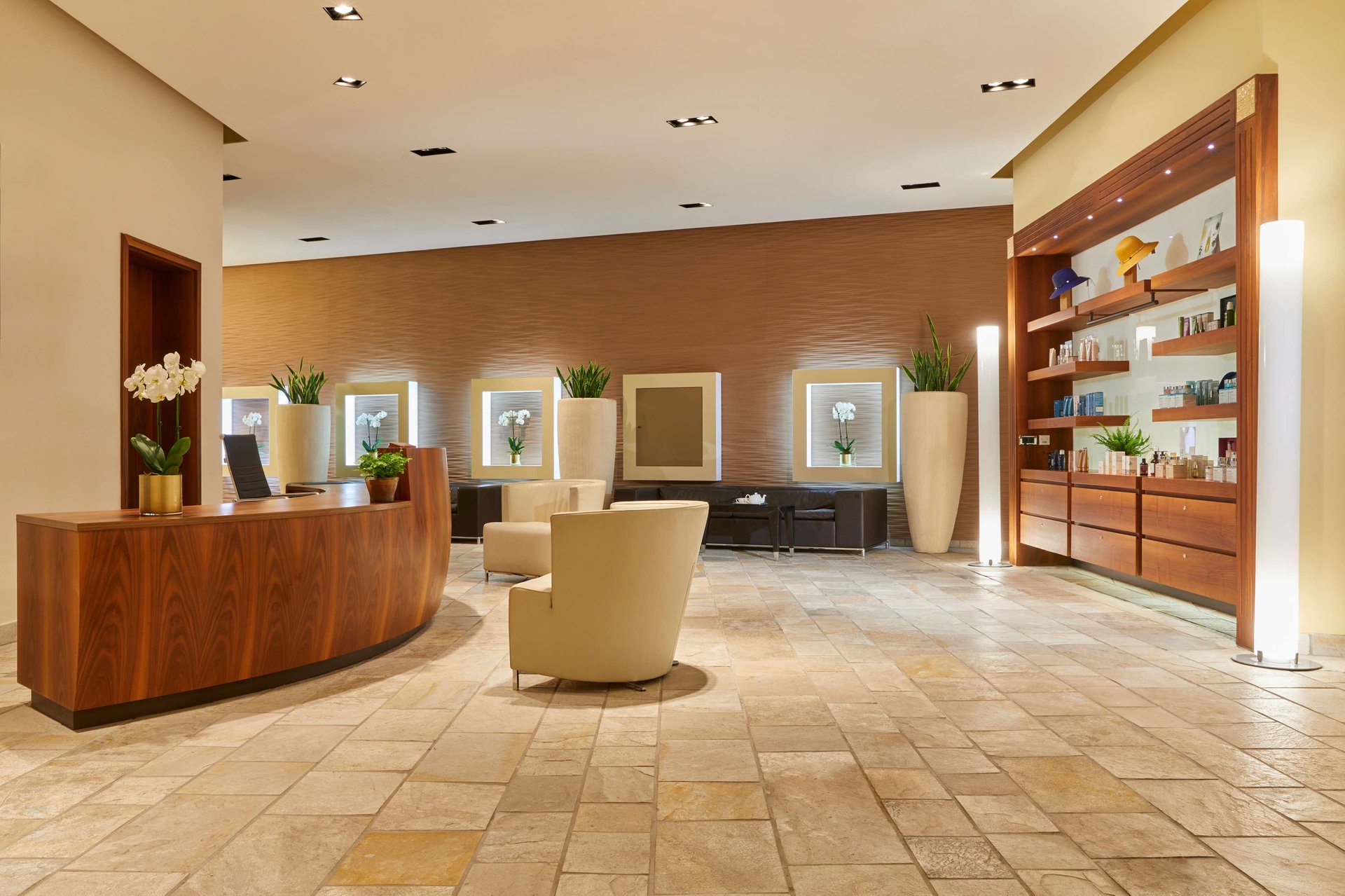 Beauty Services