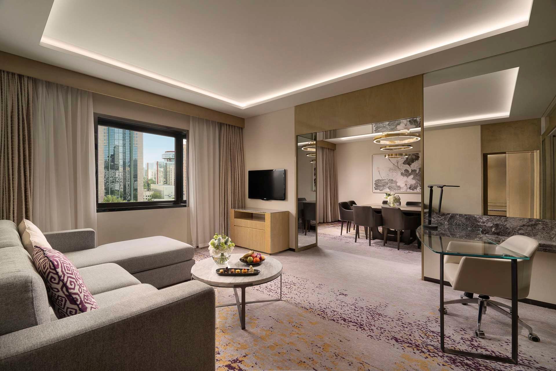 Diplomaten Suite