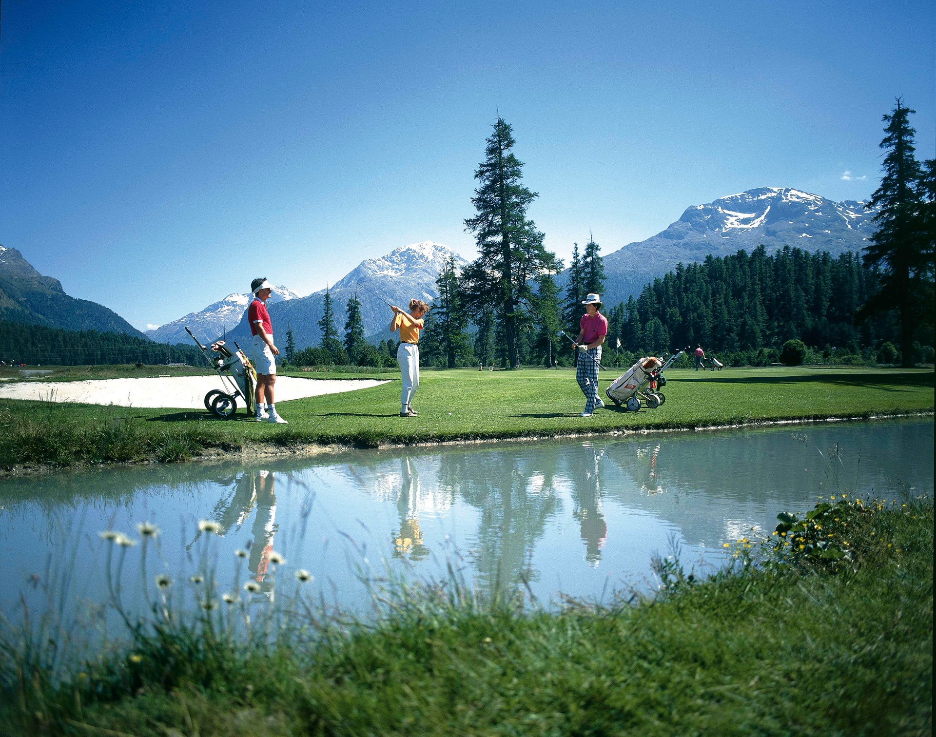 Golf