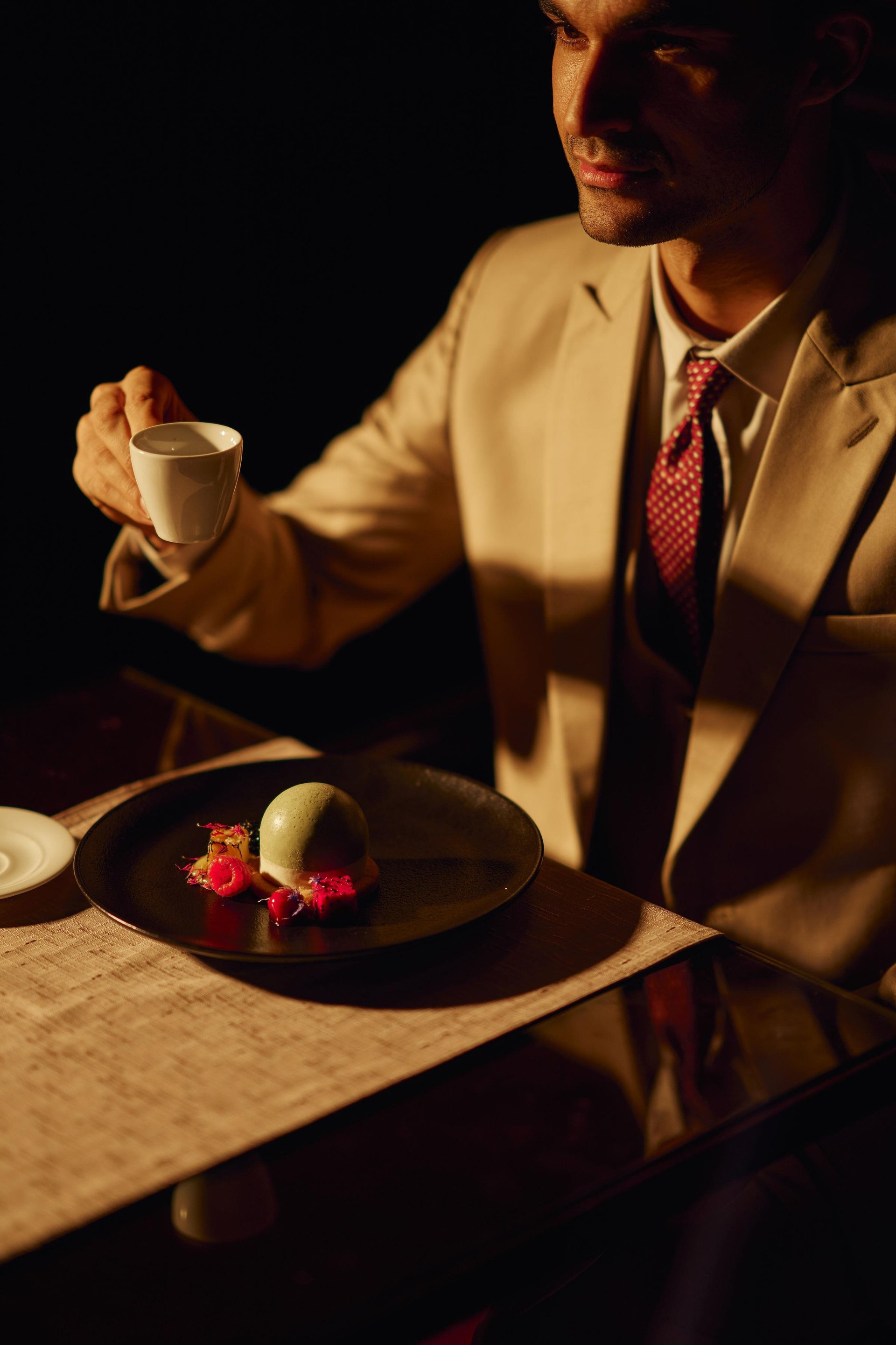 Corporate & Private Gatherings