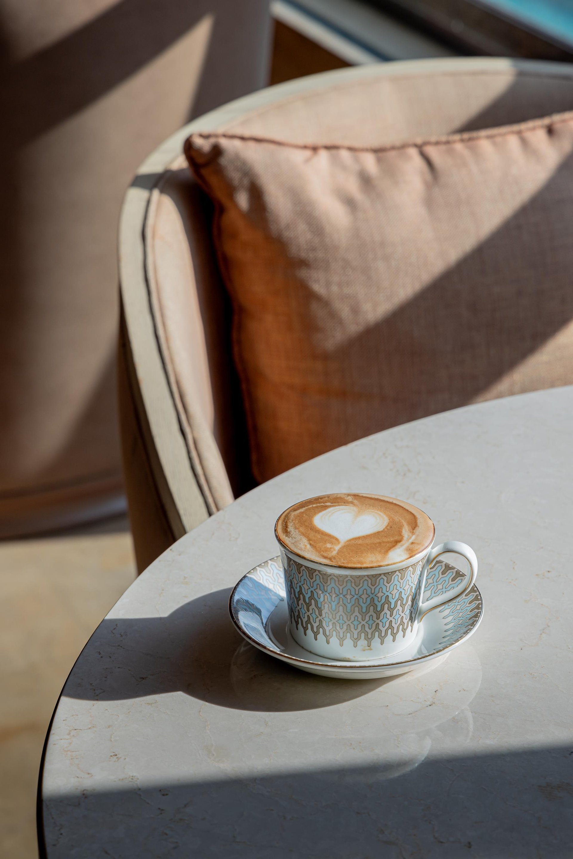 Summerland Kempinski Hotel & Resort Beirut - Miscellaneous