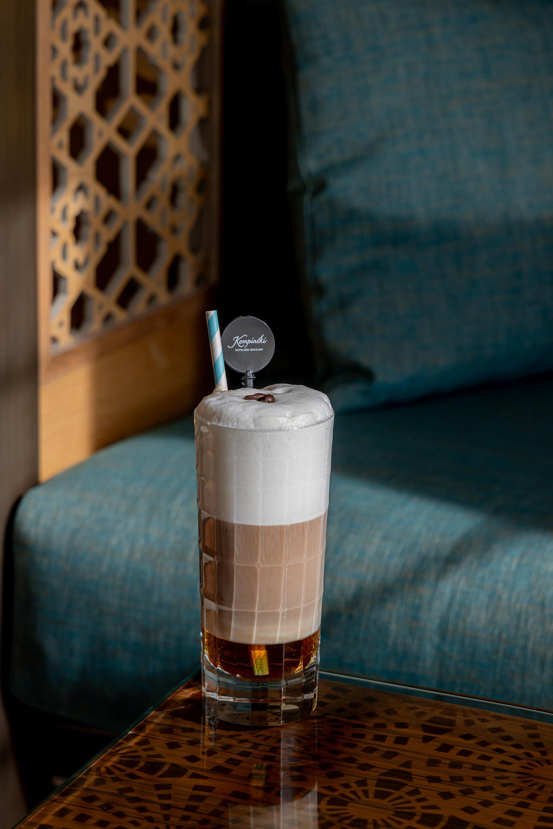 Summerland Kempinski Hotel & Resort Beirut - Miscellaneous