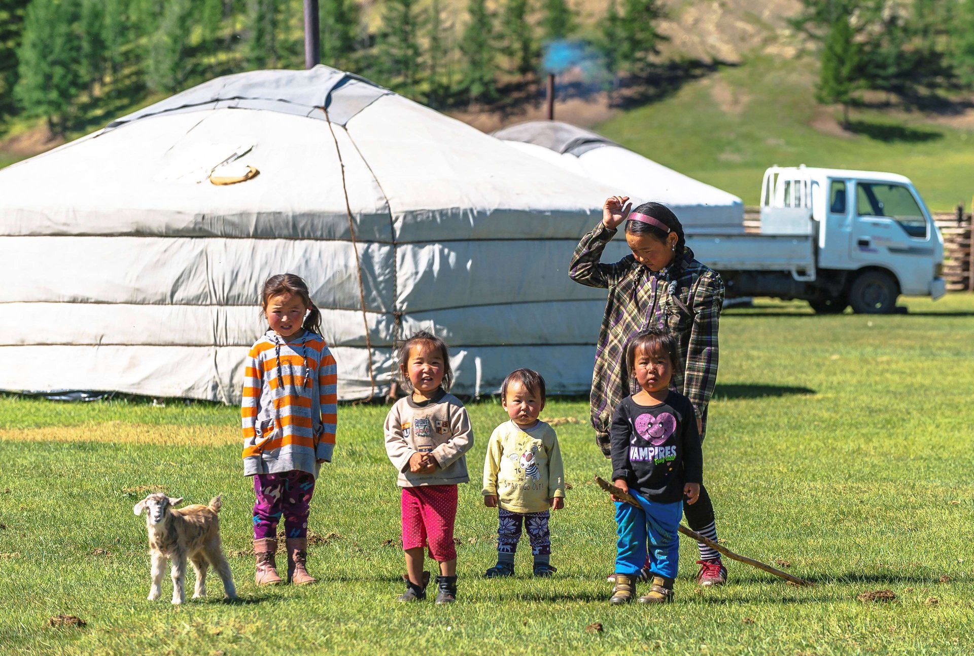 Social Responsibility