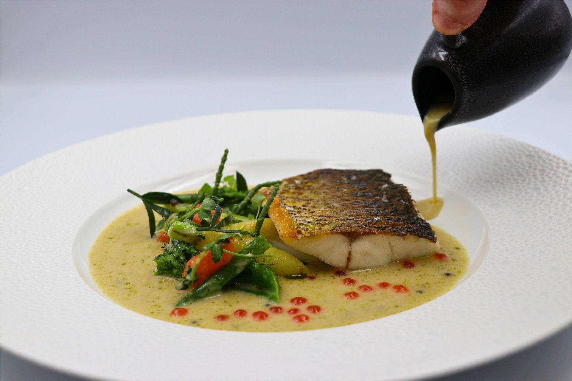 St. Moritz Gourmet Festival 2026