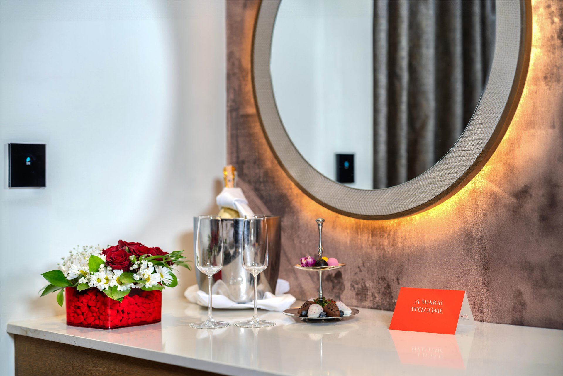 Kempinski Hotel The Dome Belek Turkey - Guest room