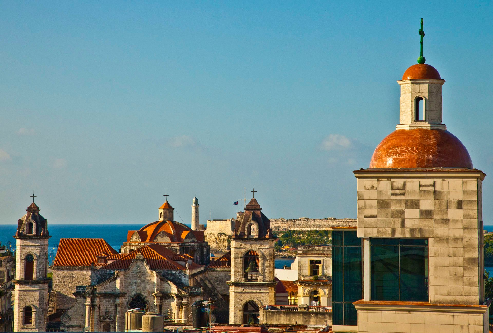Welcome to Havana