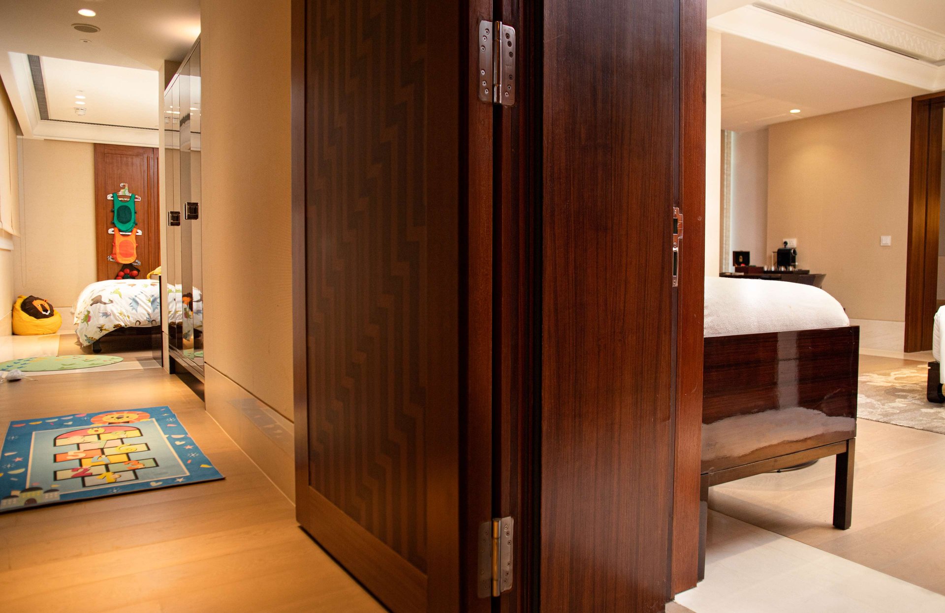 The Capitol Kempinski Singapore - Promotional