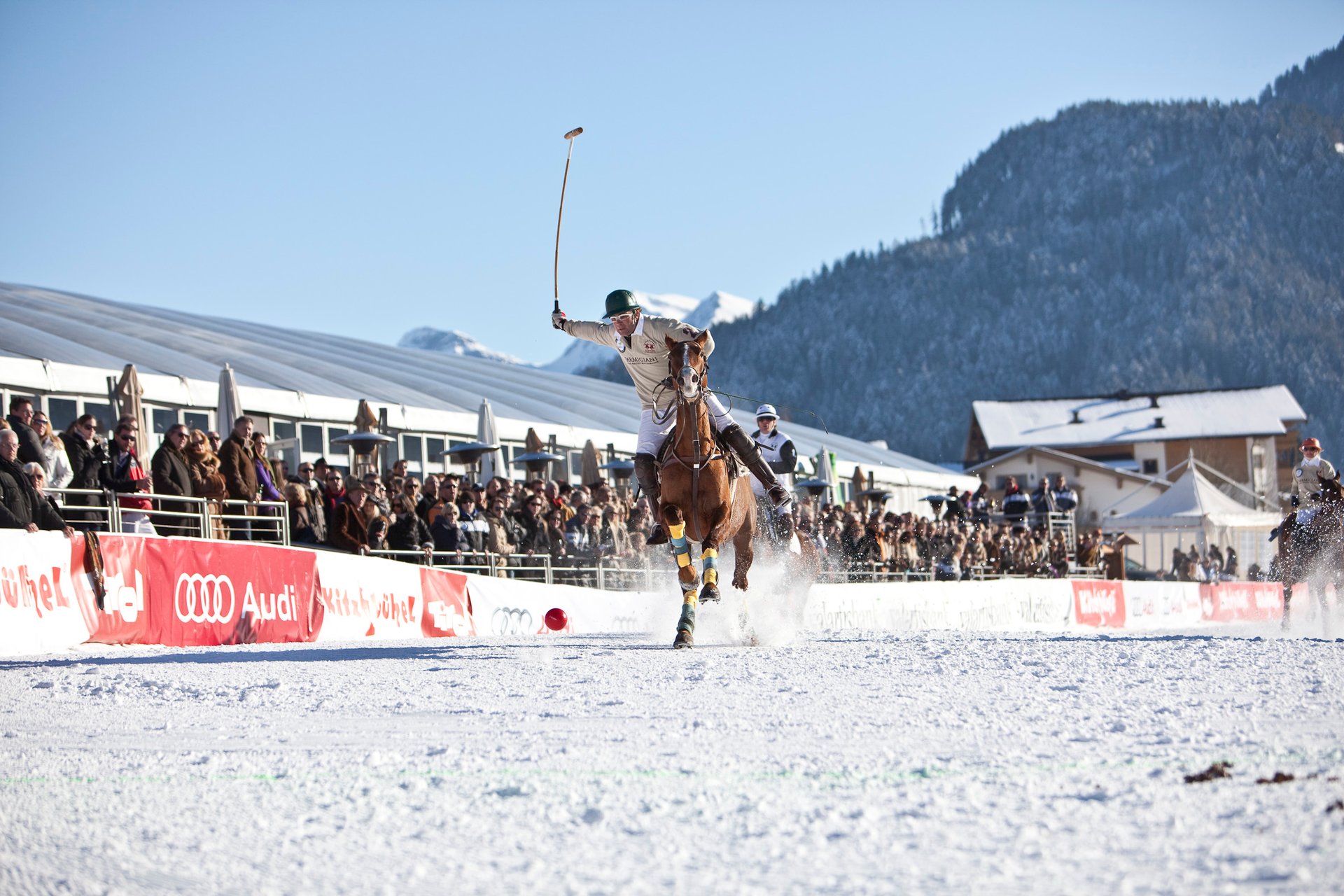 Events in den Kitzbüheler Alpen