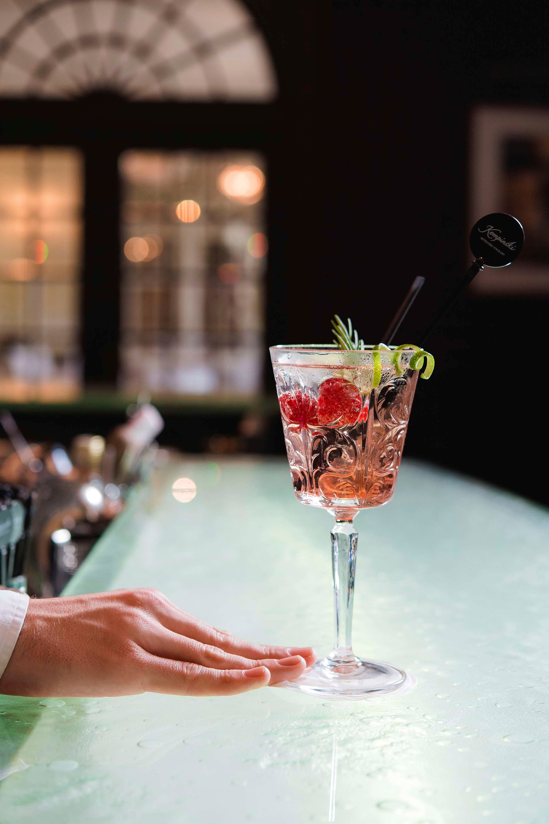 International Gin Day in Portorož