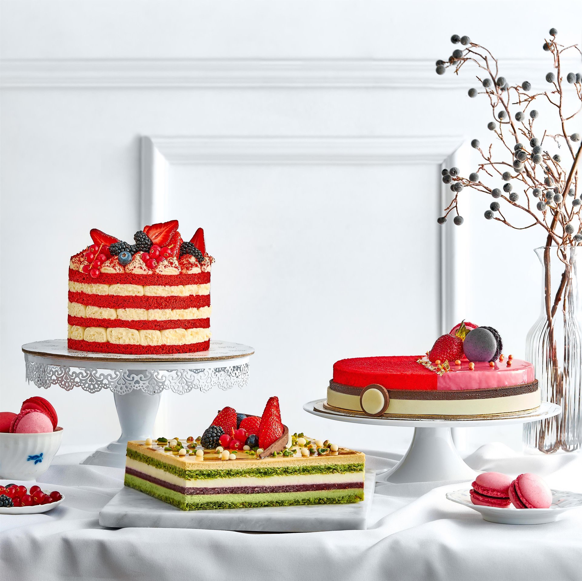 Royal Maxim Palace Kempinski - Recreational facility