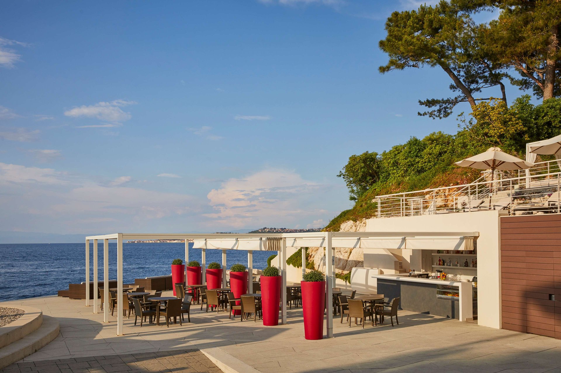 Beach Bar