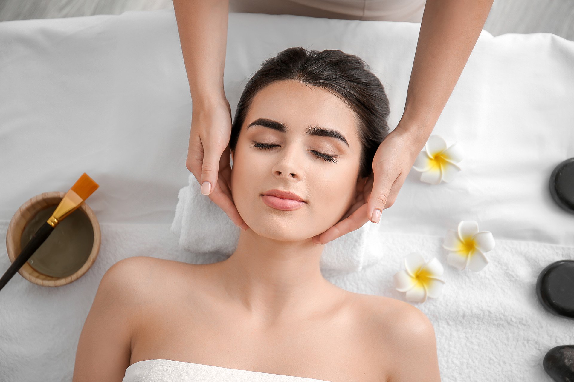 Spa Treatments