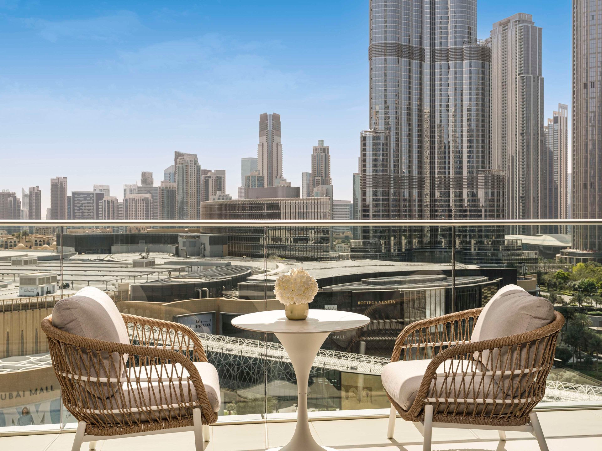 Hotel Overview