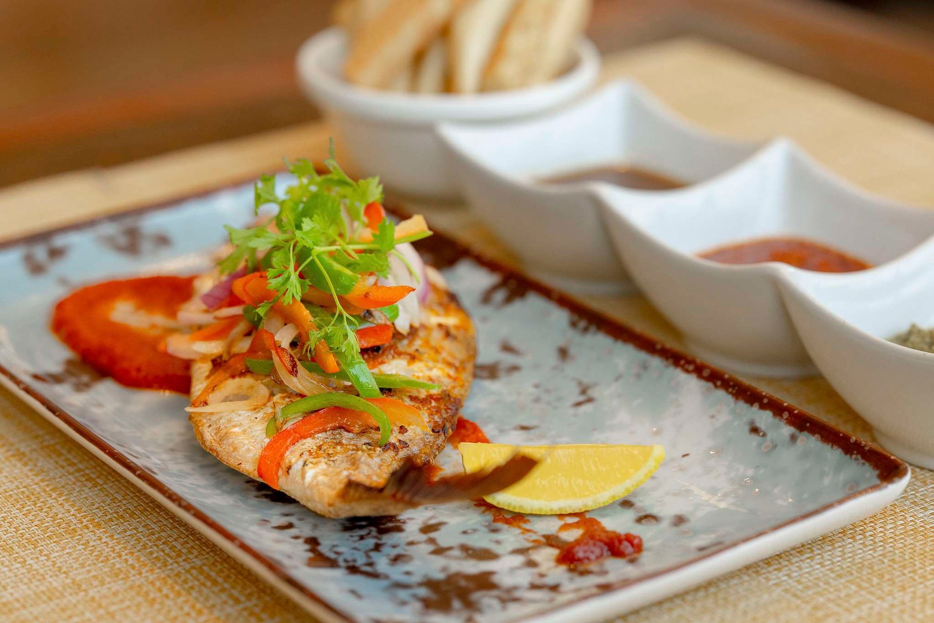 Discover Indigenous Recipes