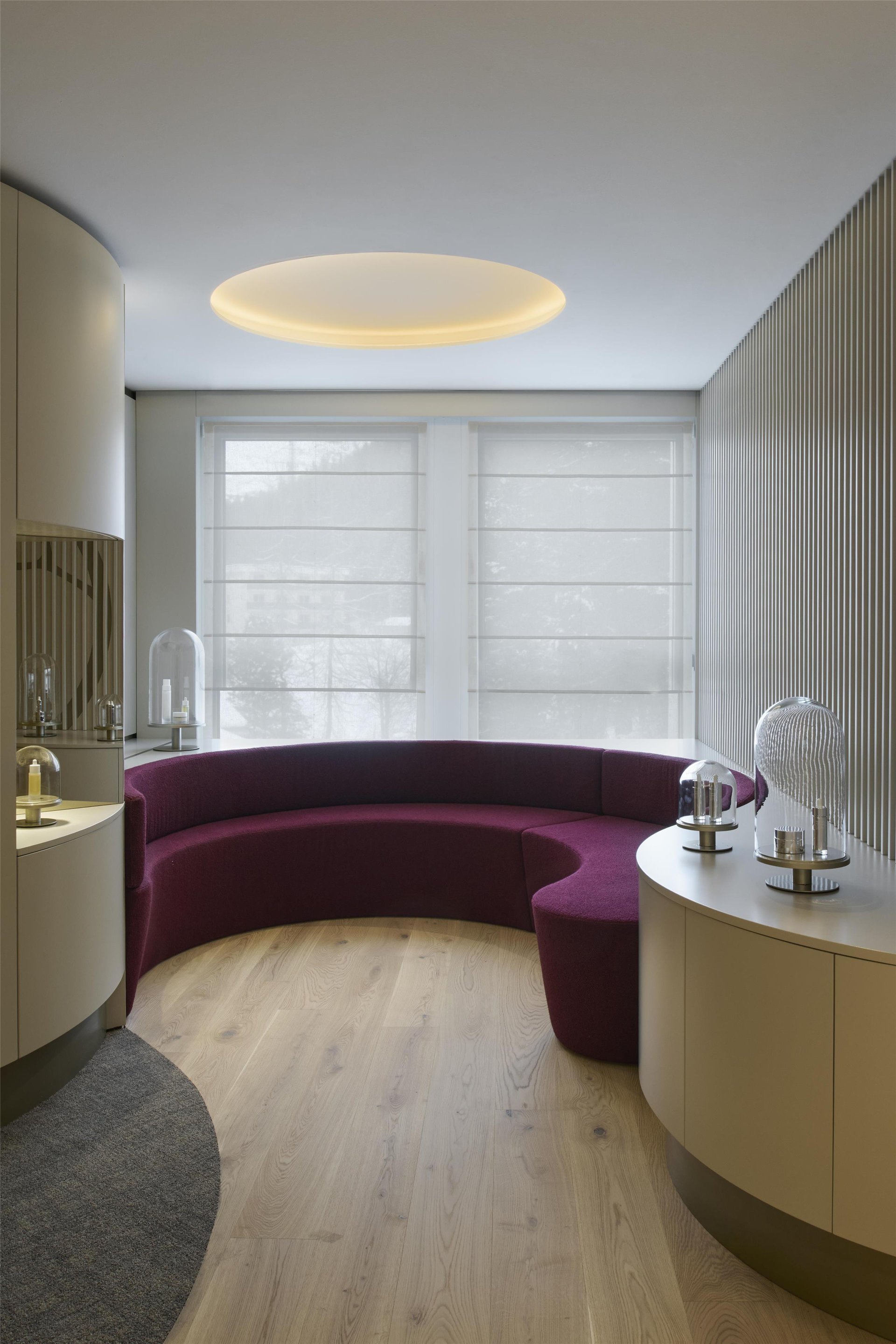 Kempinski Grand Hotel des Bains St.Moritz - Guest room