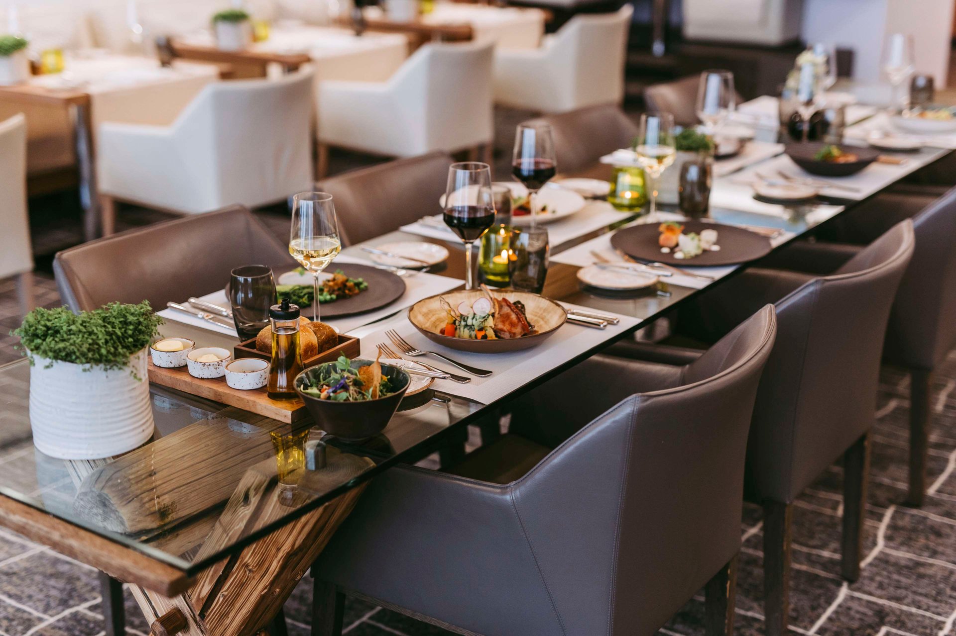 Corporate & Private Events