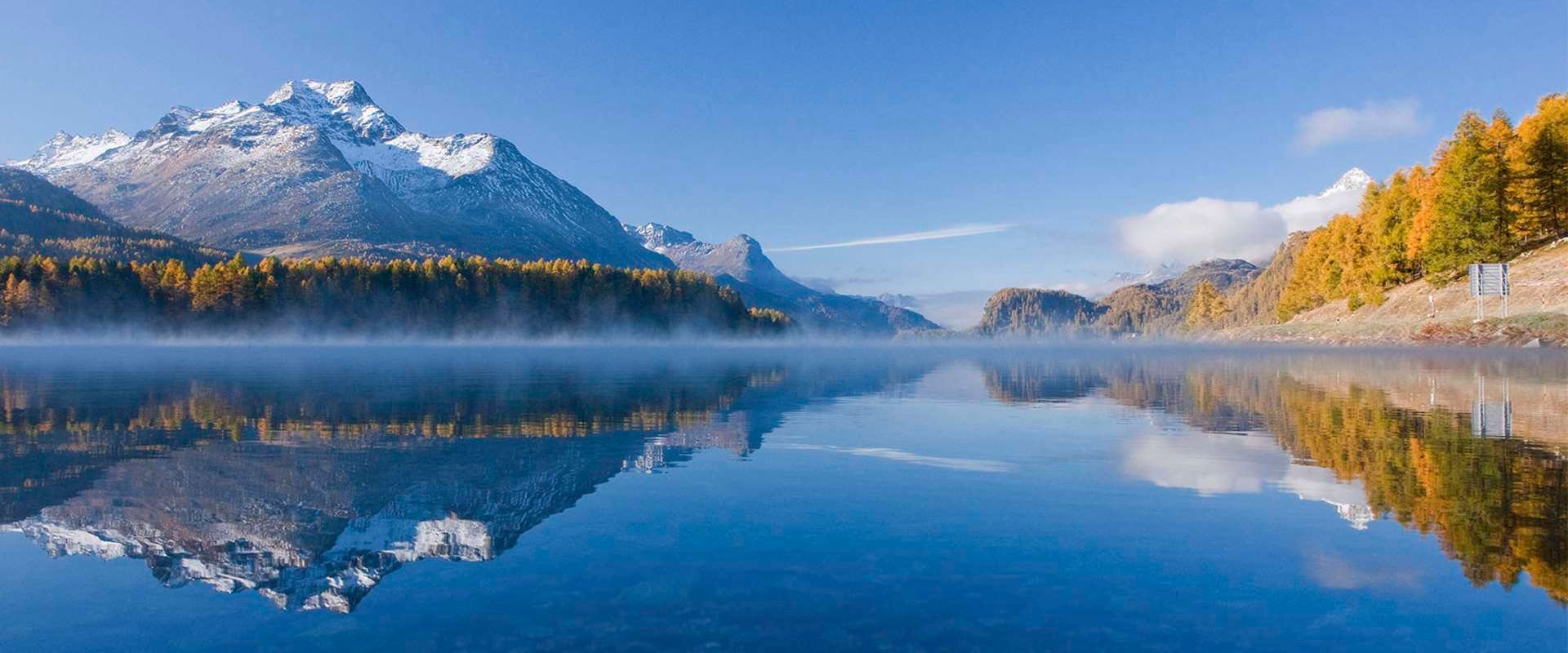 Fairy Tales & Adventure in Val Bever