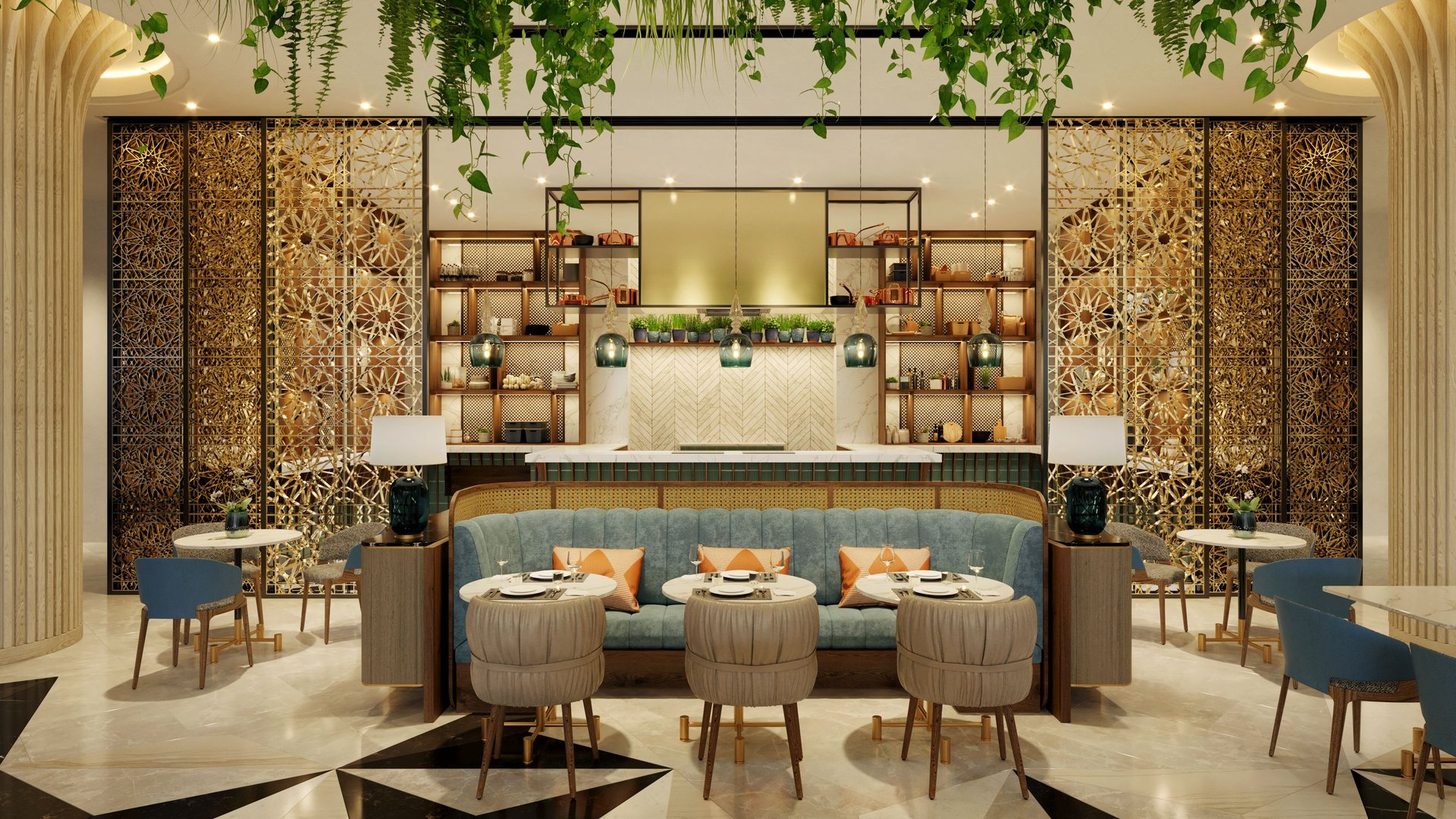 Kempinski Hotel and Resort Sariya - Ragheed Restaurant.jpg