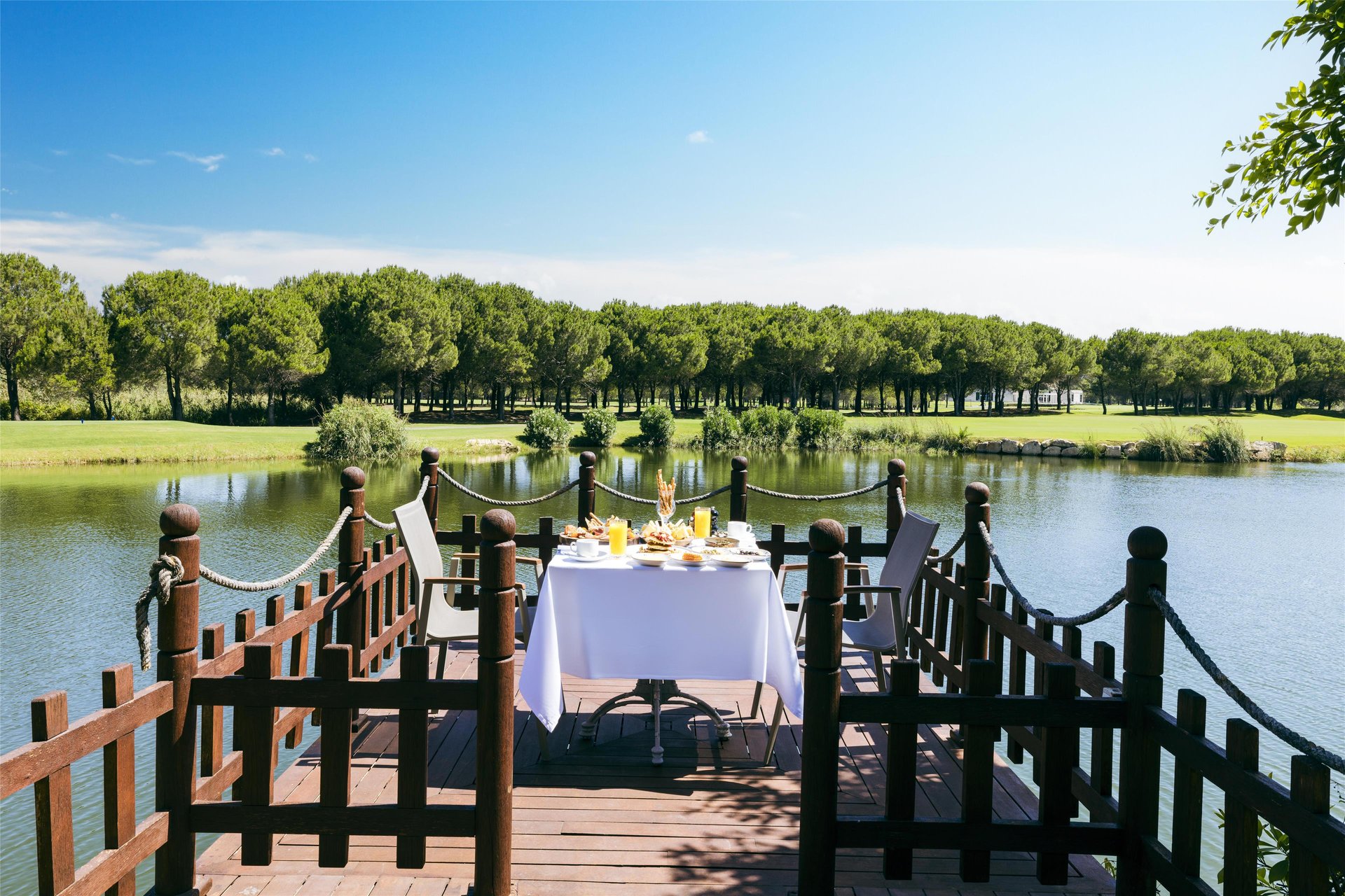 Kempinski Hotel The Dome Belek Turkey - VA4