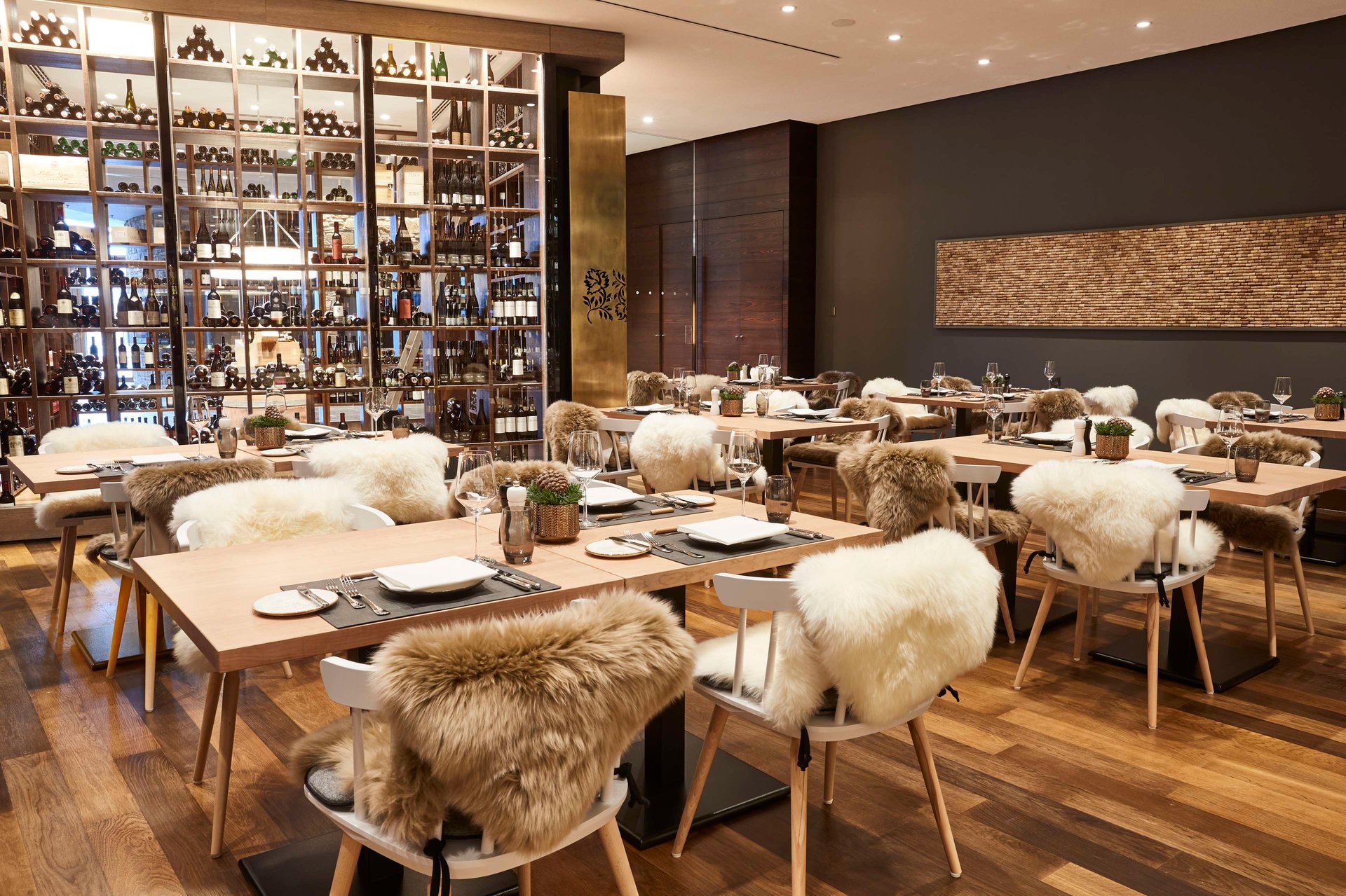 Bayerische Tapas- Abende