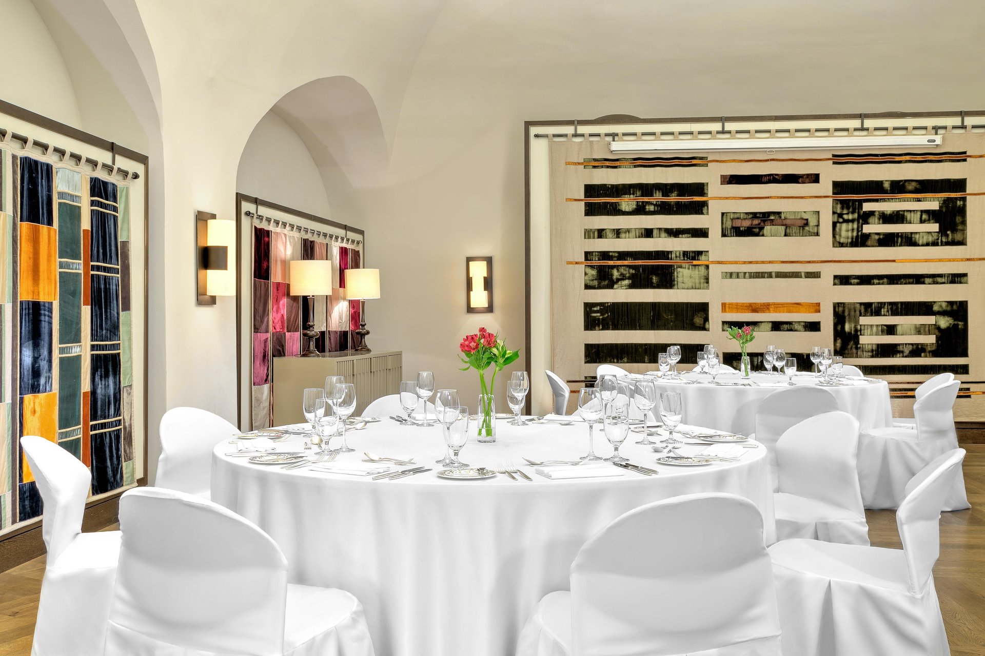 Augustine Hotel, Prague - Meeting & Events