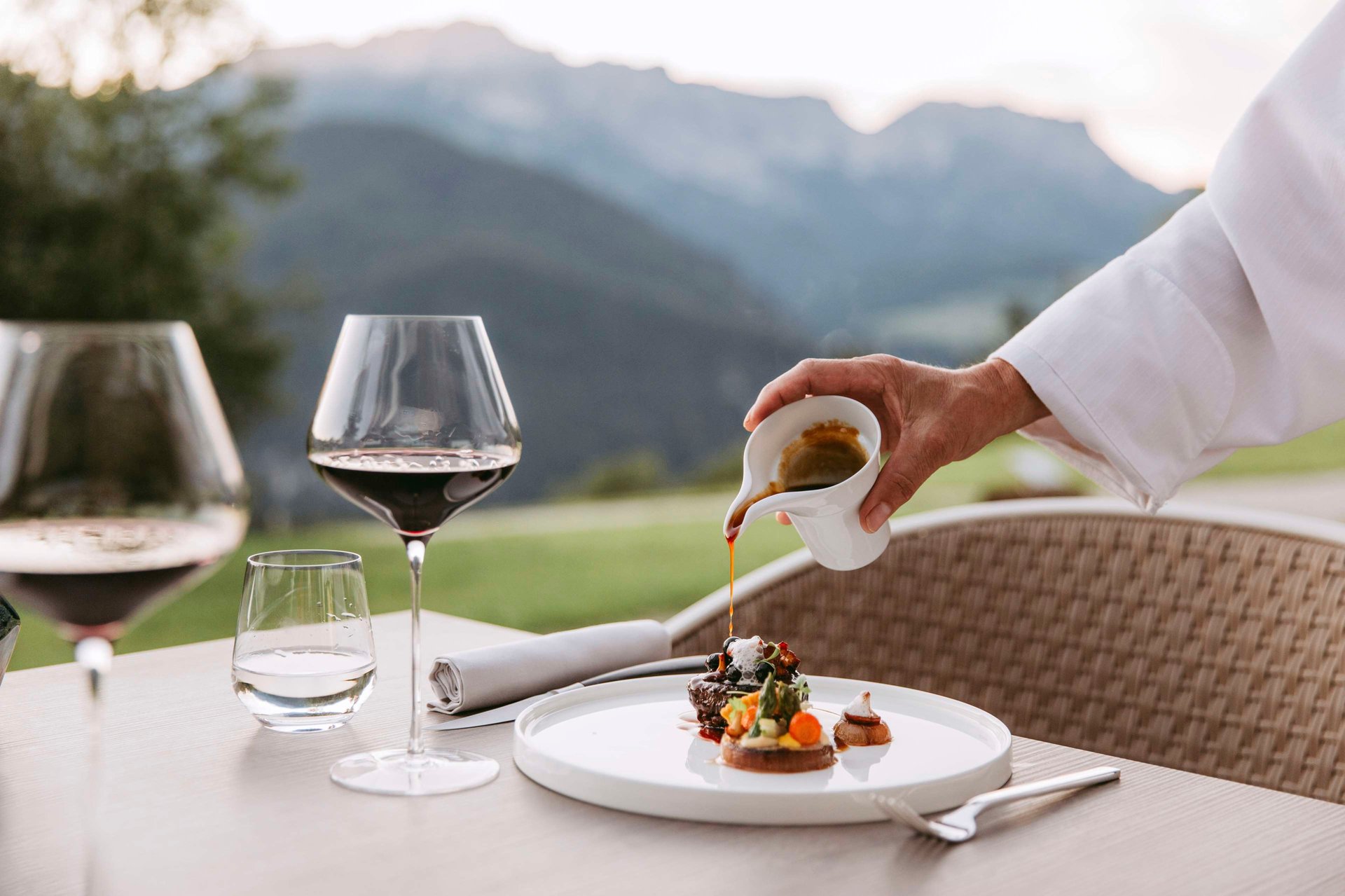 Culinary Events Calendar