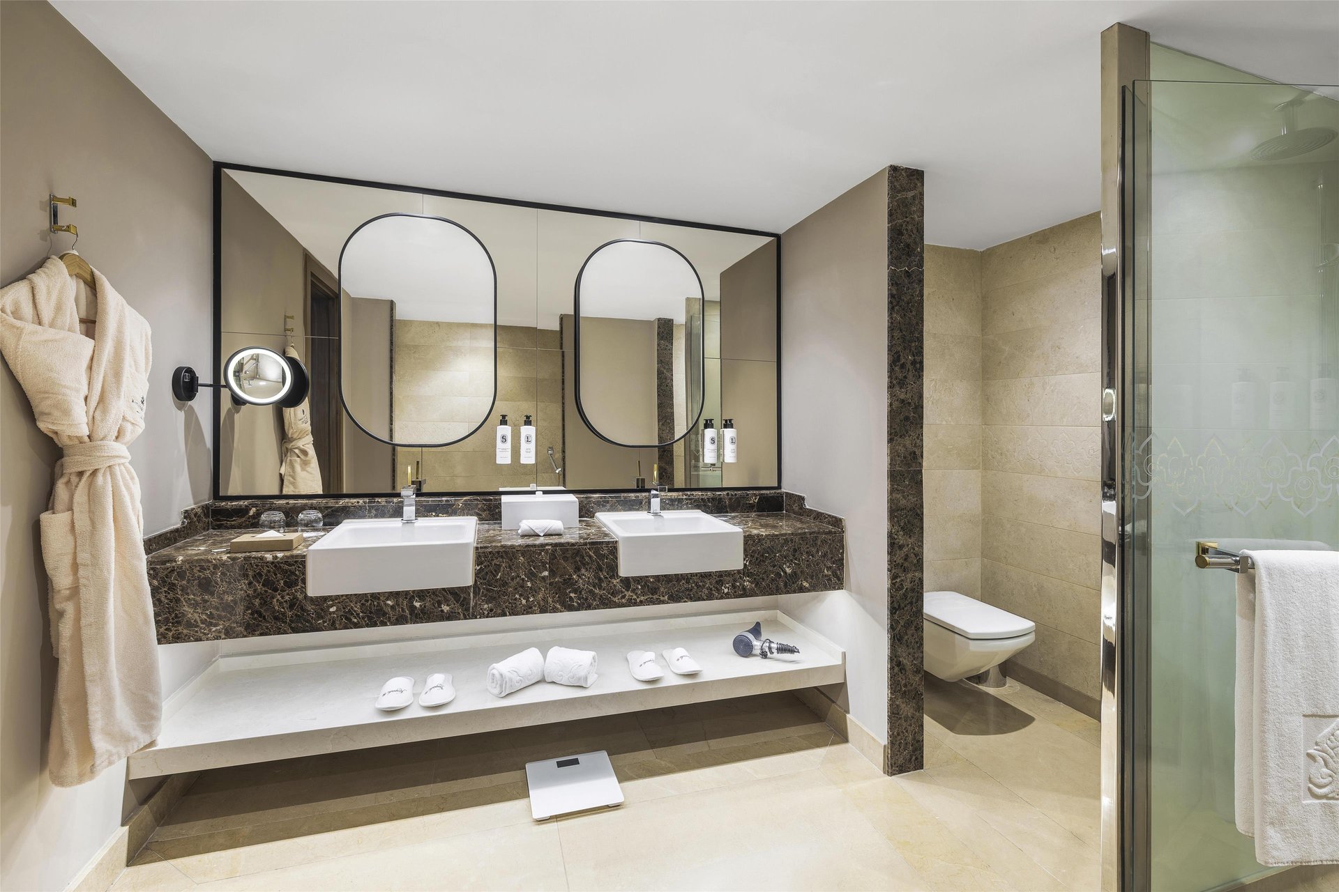 Kempinski Hotel The Dome Belek Turkey - One Bedroom Suite Sea View