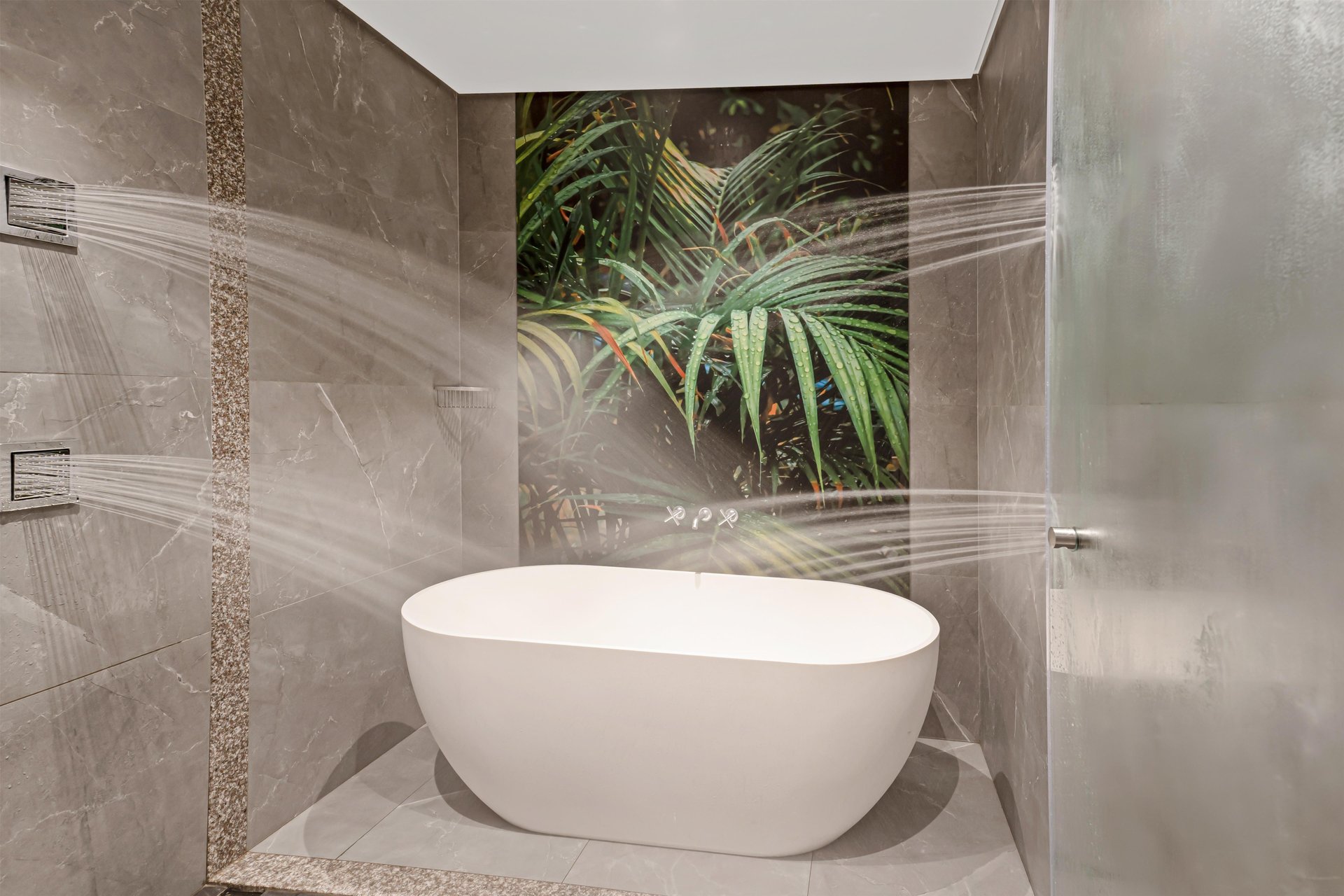 Kempinski Seychelles Resort Baie Lazare - Deluxe Lagoon View Suite